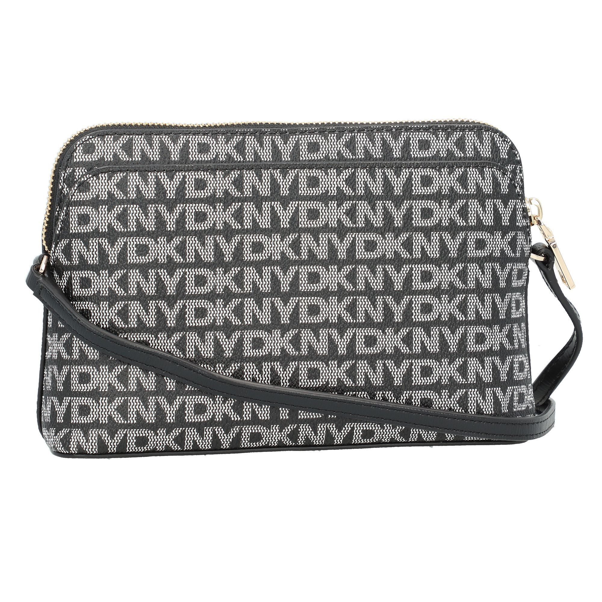 DKNY Umhängetasche Bryant, PVC