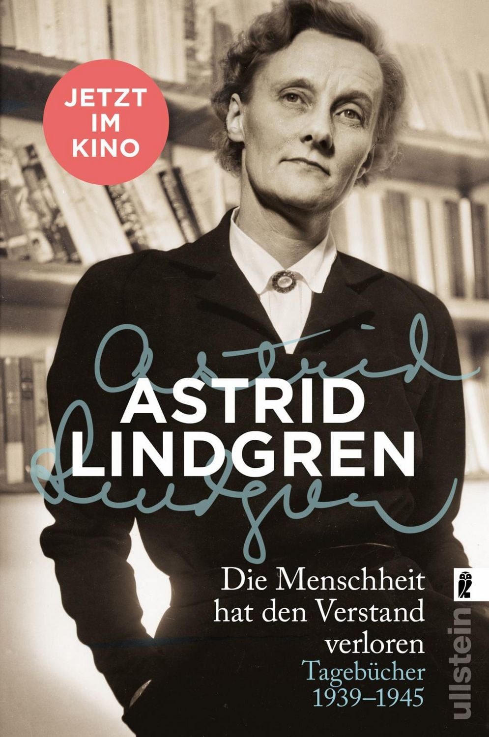 Die Menschheit hat den Verstand verloren / Astrid Lindgren