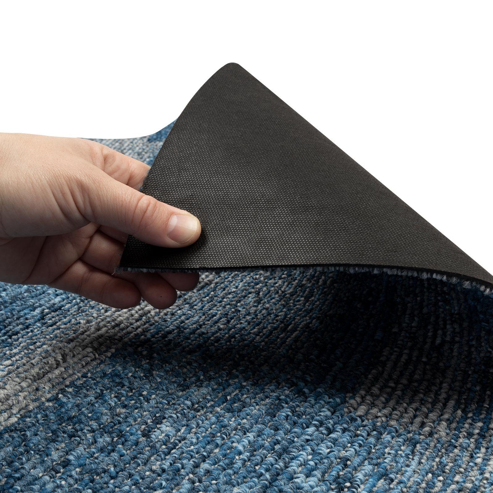 Floordirekt Teppichfliese Santo 50 x 50 günstig online kaufen