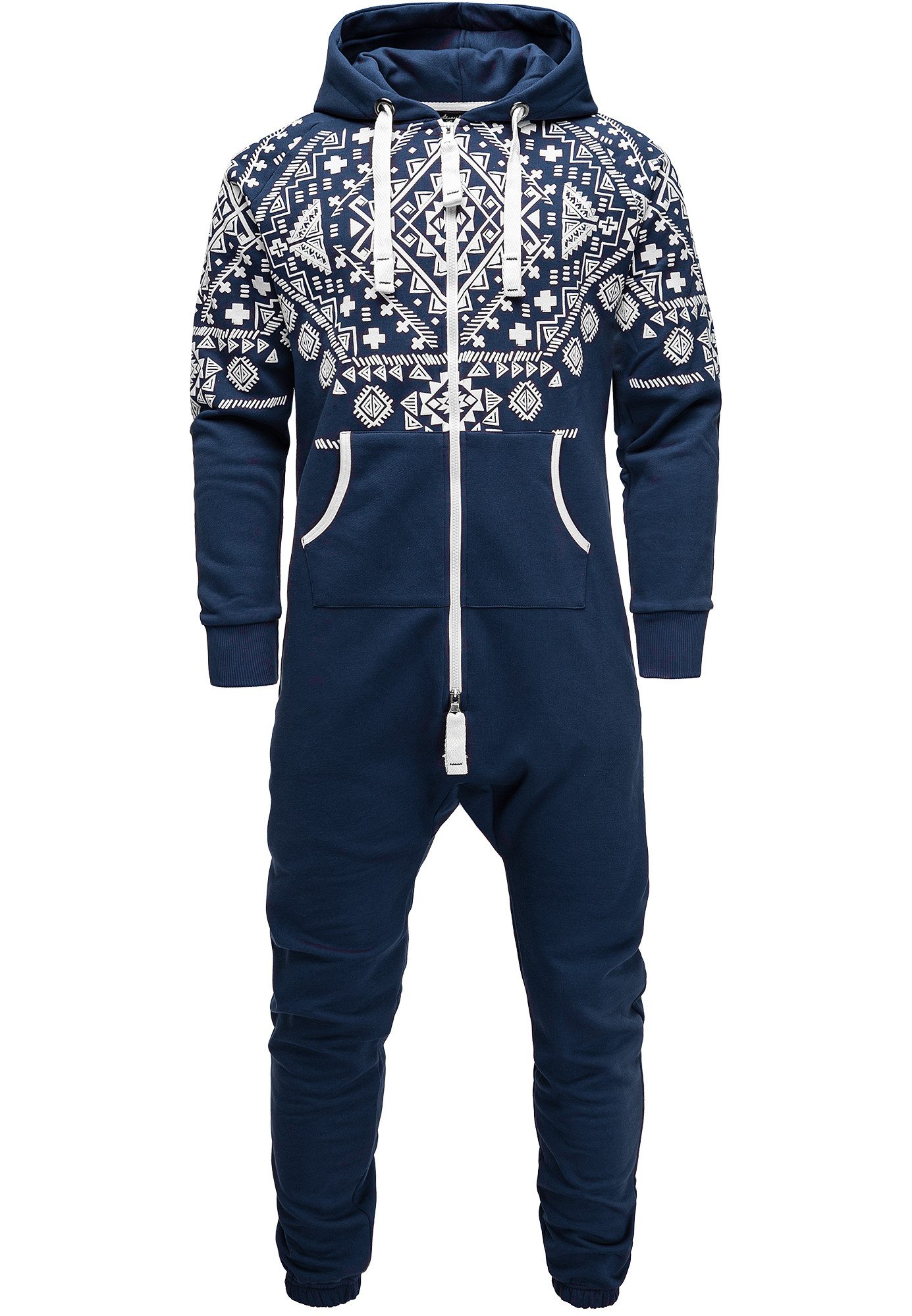 Amaci&Sons Jumpsuit CHESAPEAKE Jumpsuit