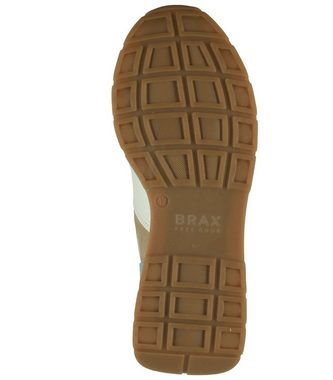 Brax Sneaker Leder/Textil Sneaker