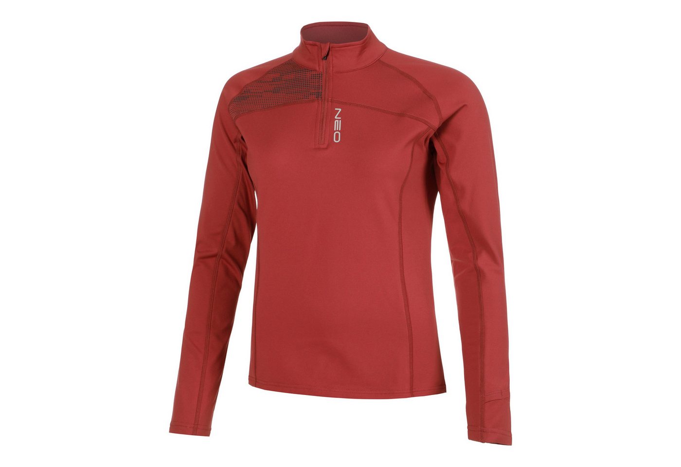 NEO RUN Longsleeve Warm Light