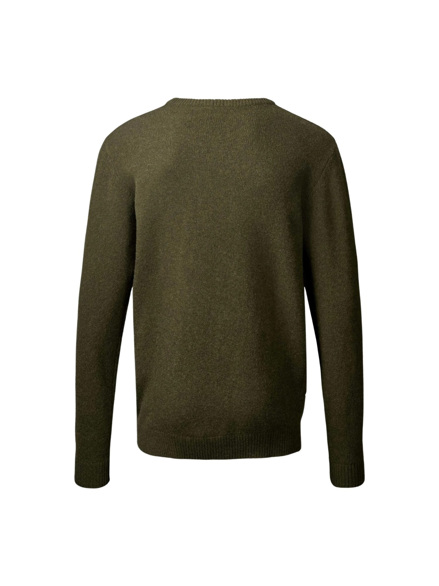 MCS Rundhalspullover MCS Pullover MCAdrian günstig online kaufen
