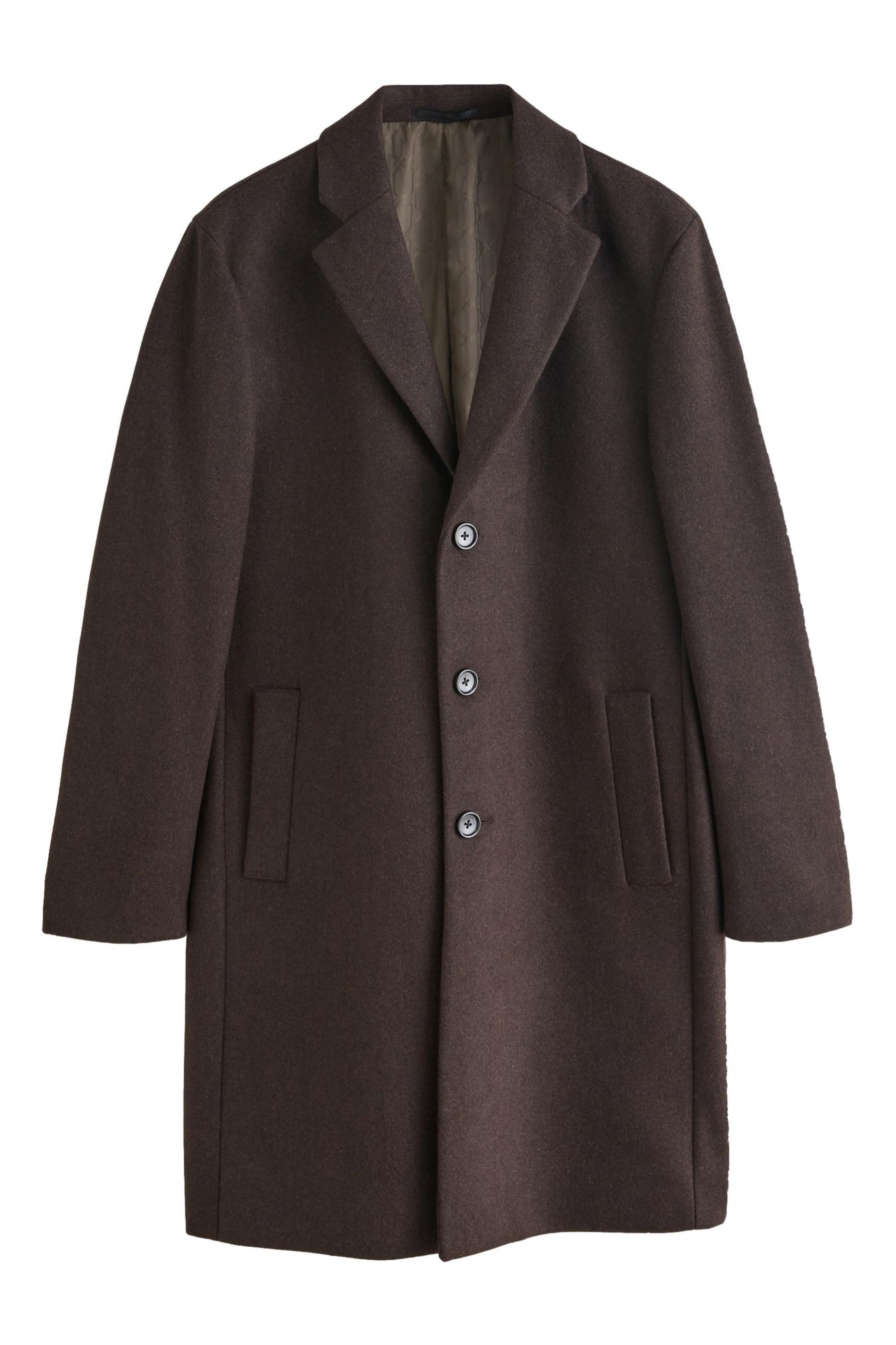 Next Kurzmantel Epsom-Mantel mit Wolle (1-tlg) günstig online kaufen