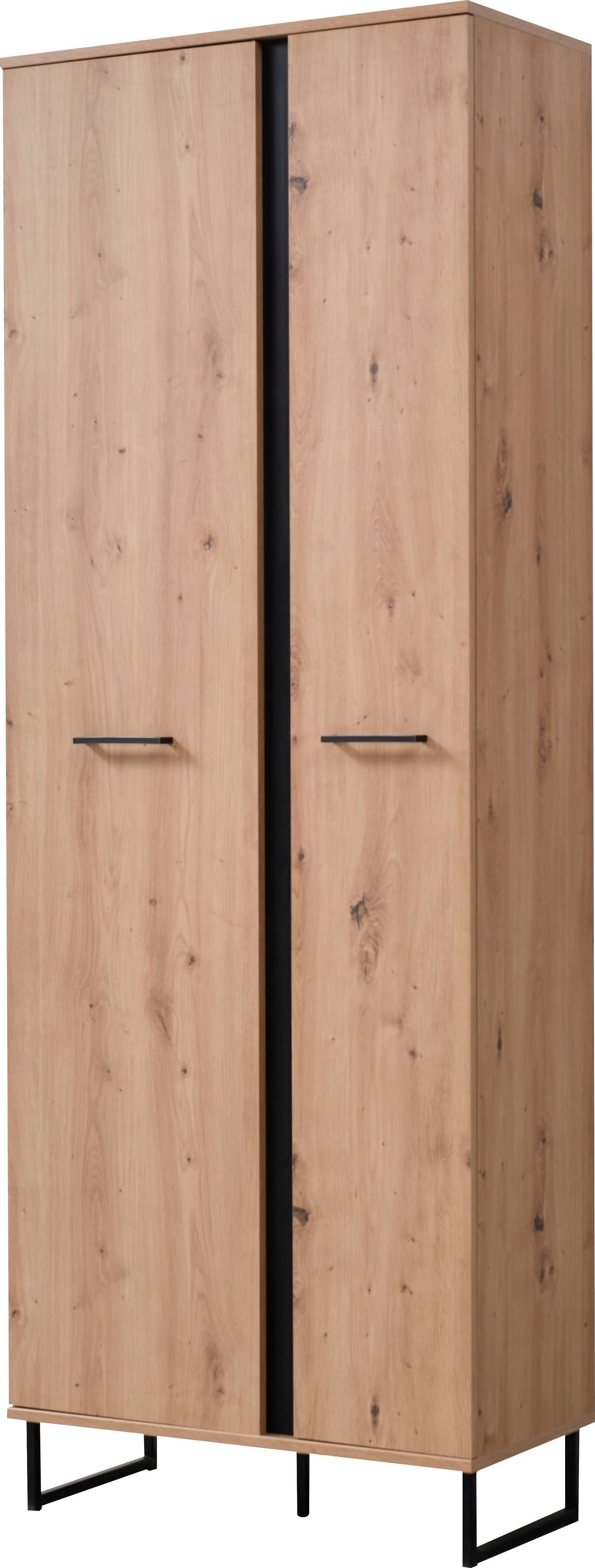 Home affaire Garderobenschrank Sardinia