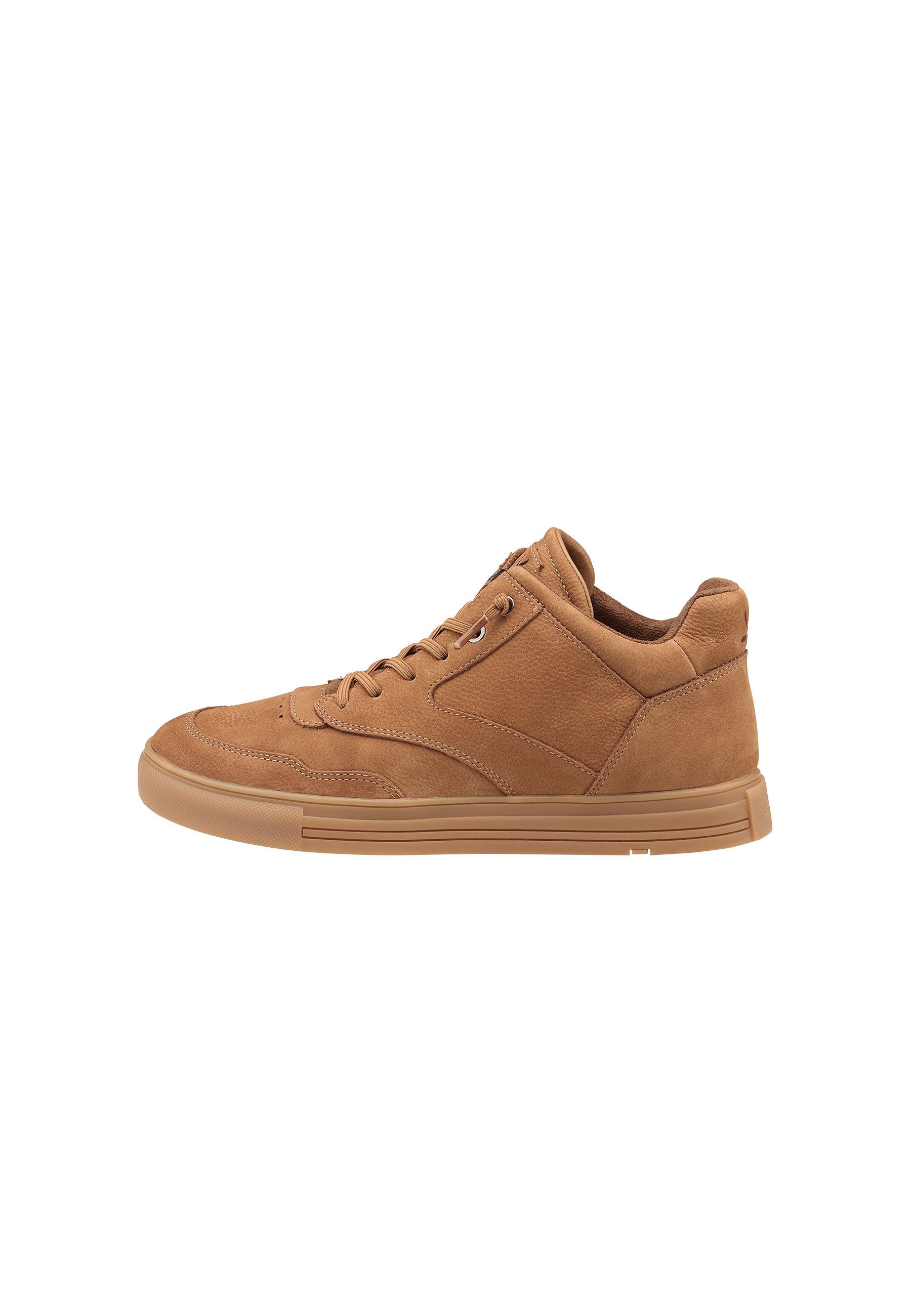 Lloyd ARENA Sneaker mit herausnehmbarem Fußbett