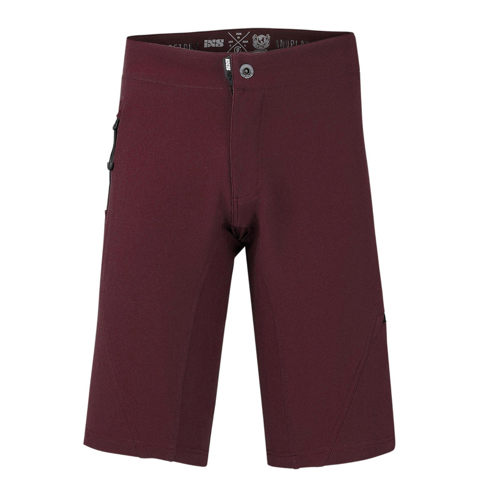 IXS Fahrradhose