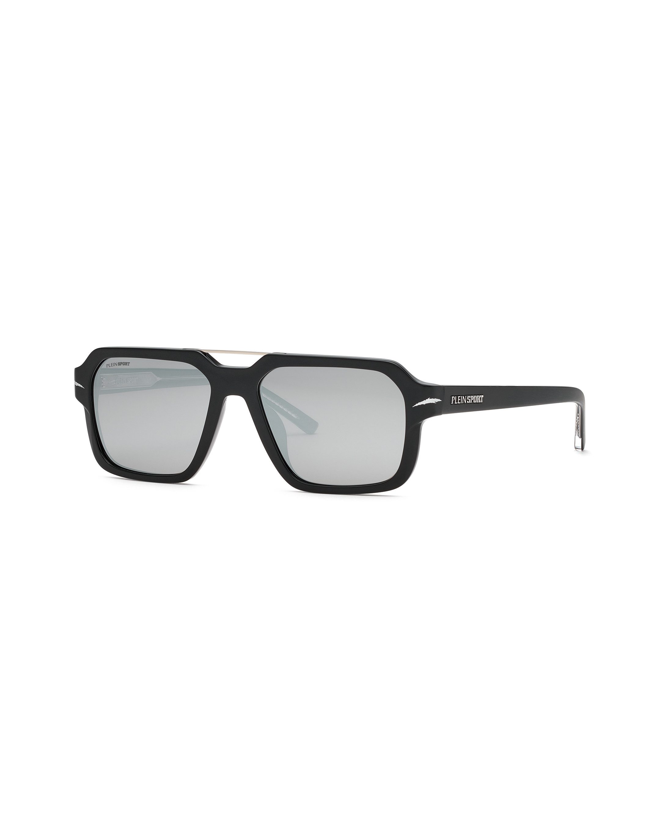 PLEIN SPORT Sonnenbrille Flame