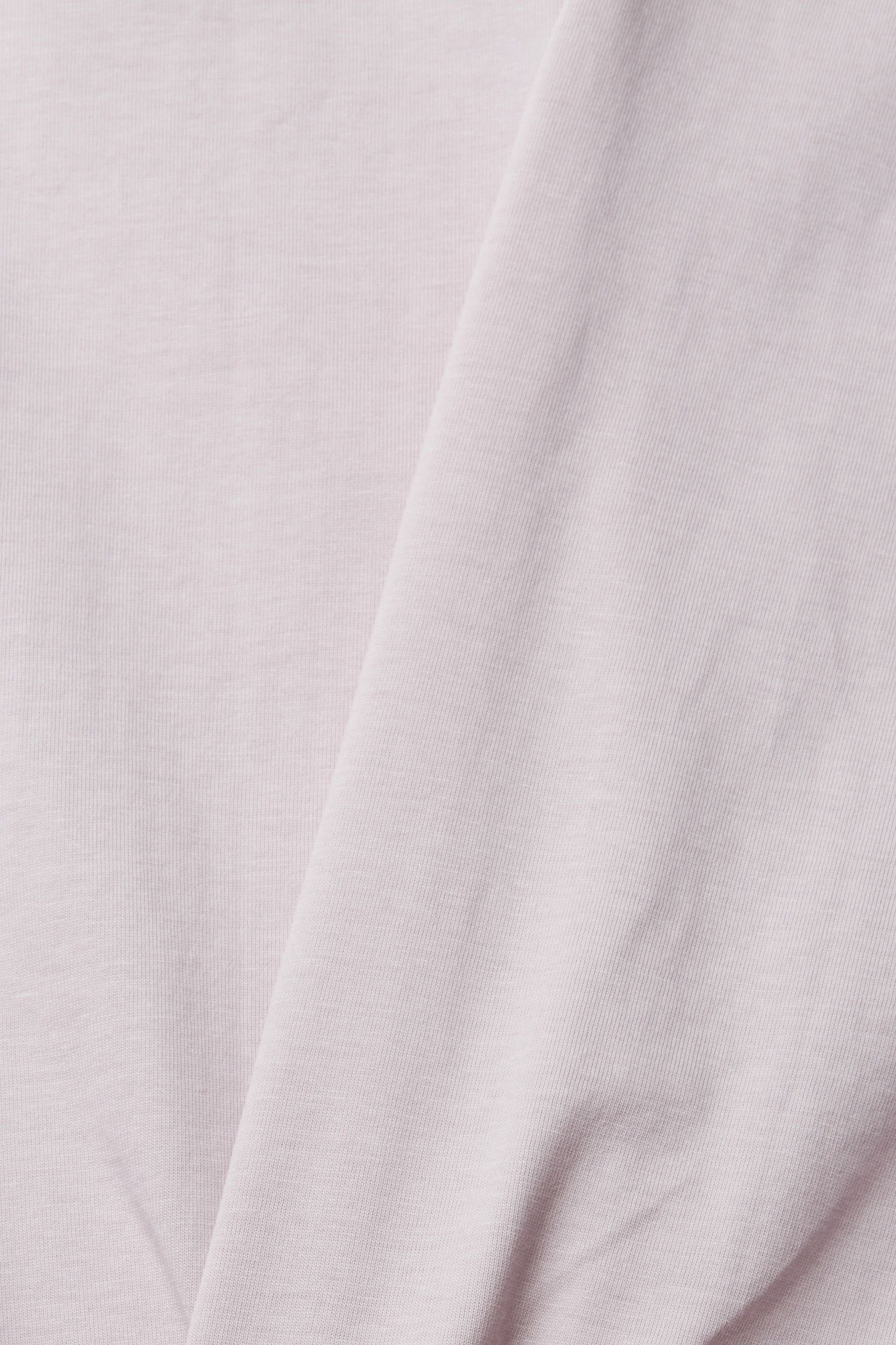 Esprit T-Shirt lavender
