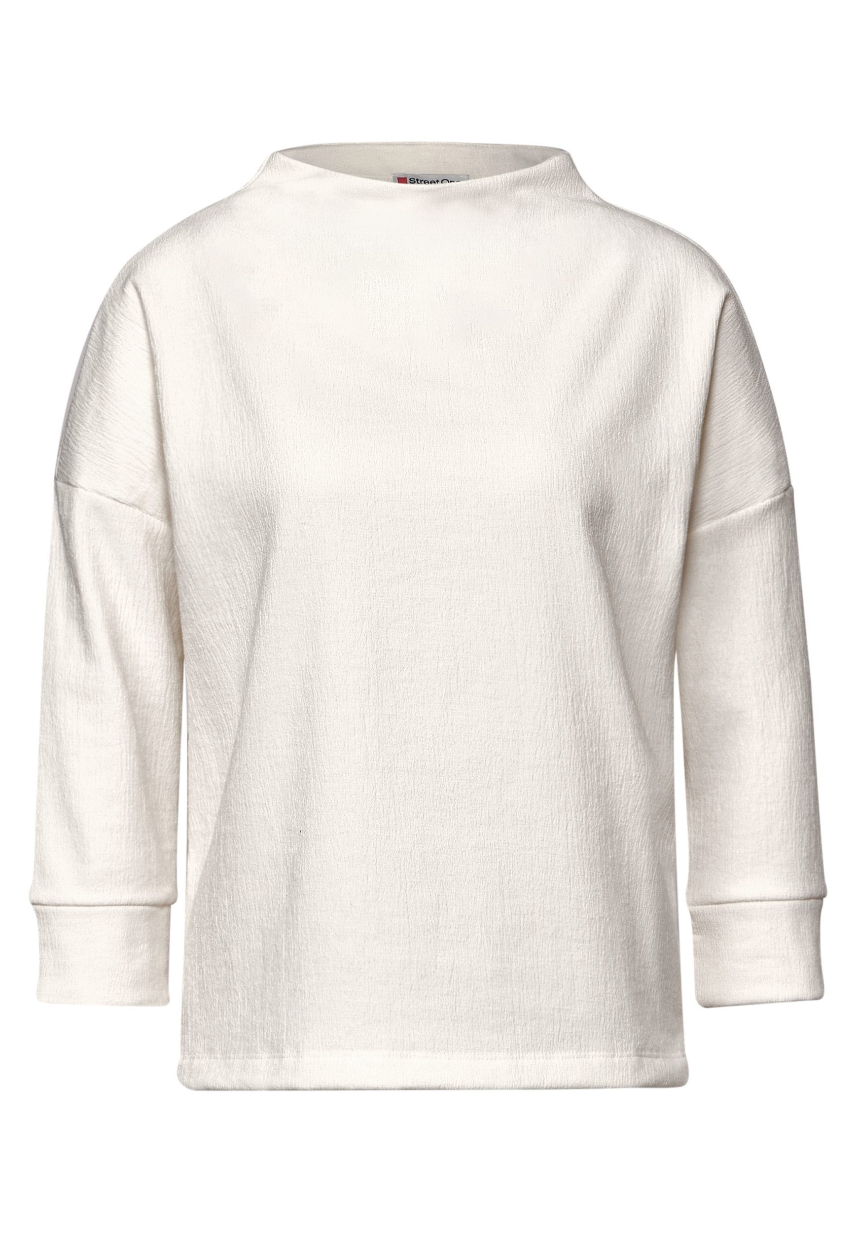 3/4-Arm-Shirt