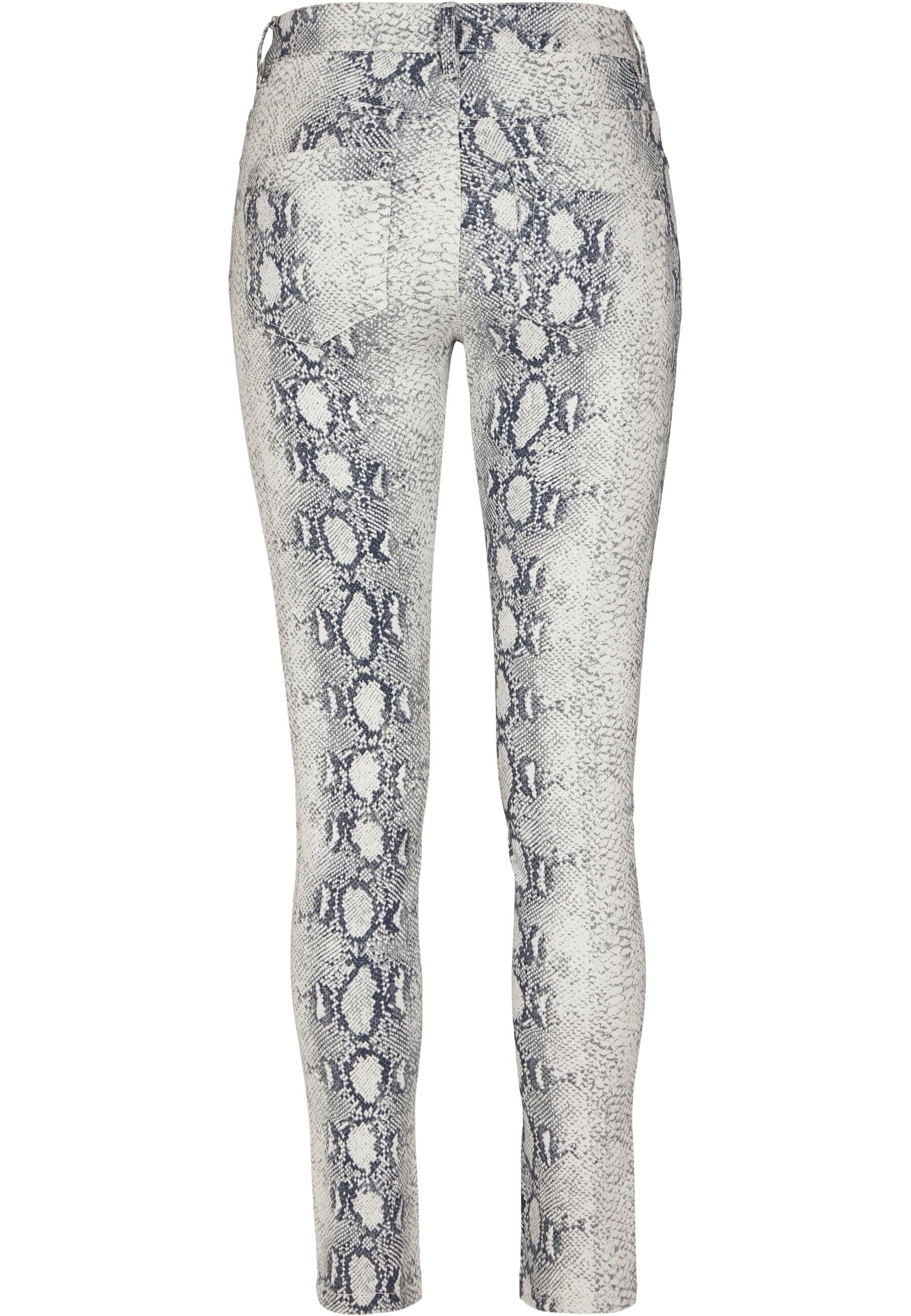 URBAN CLASSICS Stoffhose Urban Classics Damen günstig online kaufen