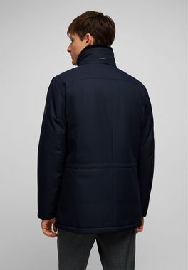 HECHTER PARIS Outdoorjacke aus wasser- und winddichtem Material