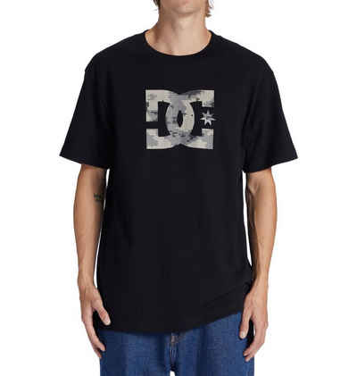 DC Shoes T-Shirt DC Star Fill
