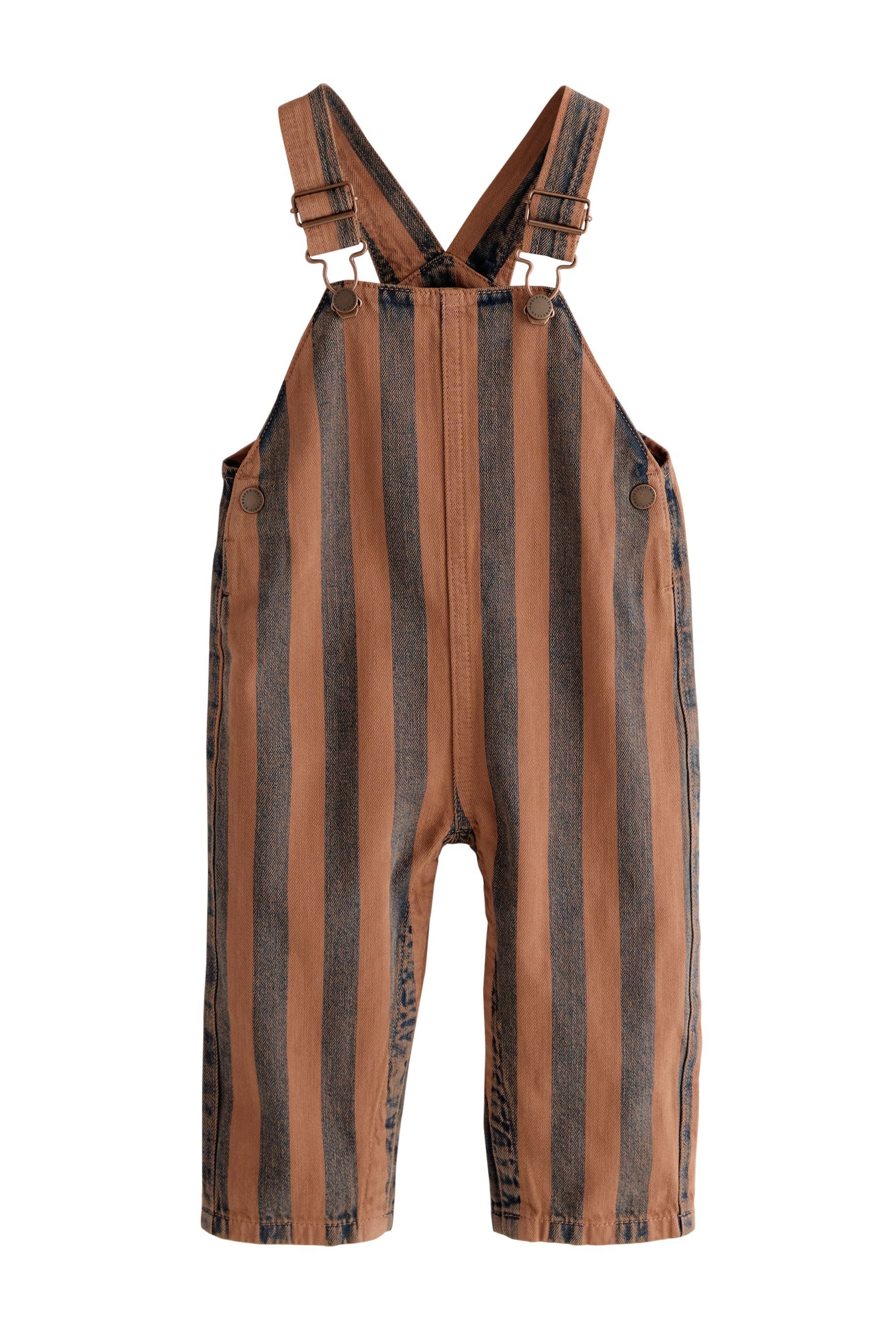 Next Latzhose Latzhose (1-tlg)