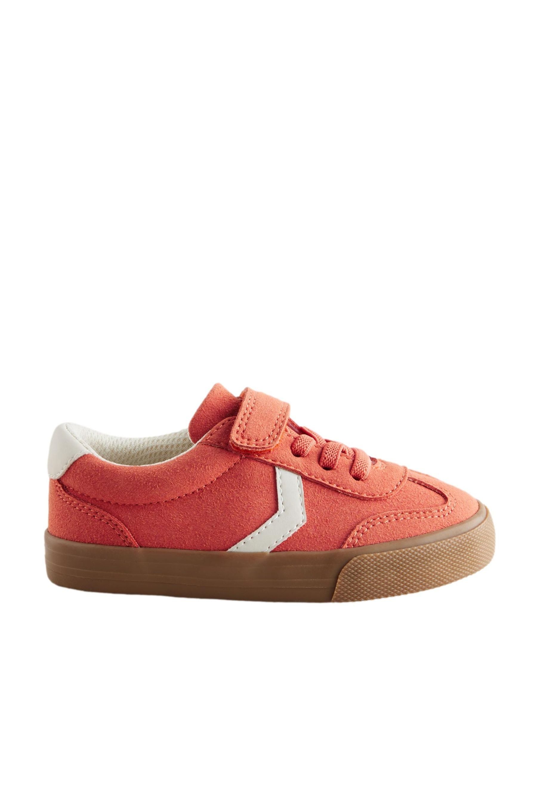Next Sneaker mit Klettverschluss und Elastiksenkeln günstig online kaufen