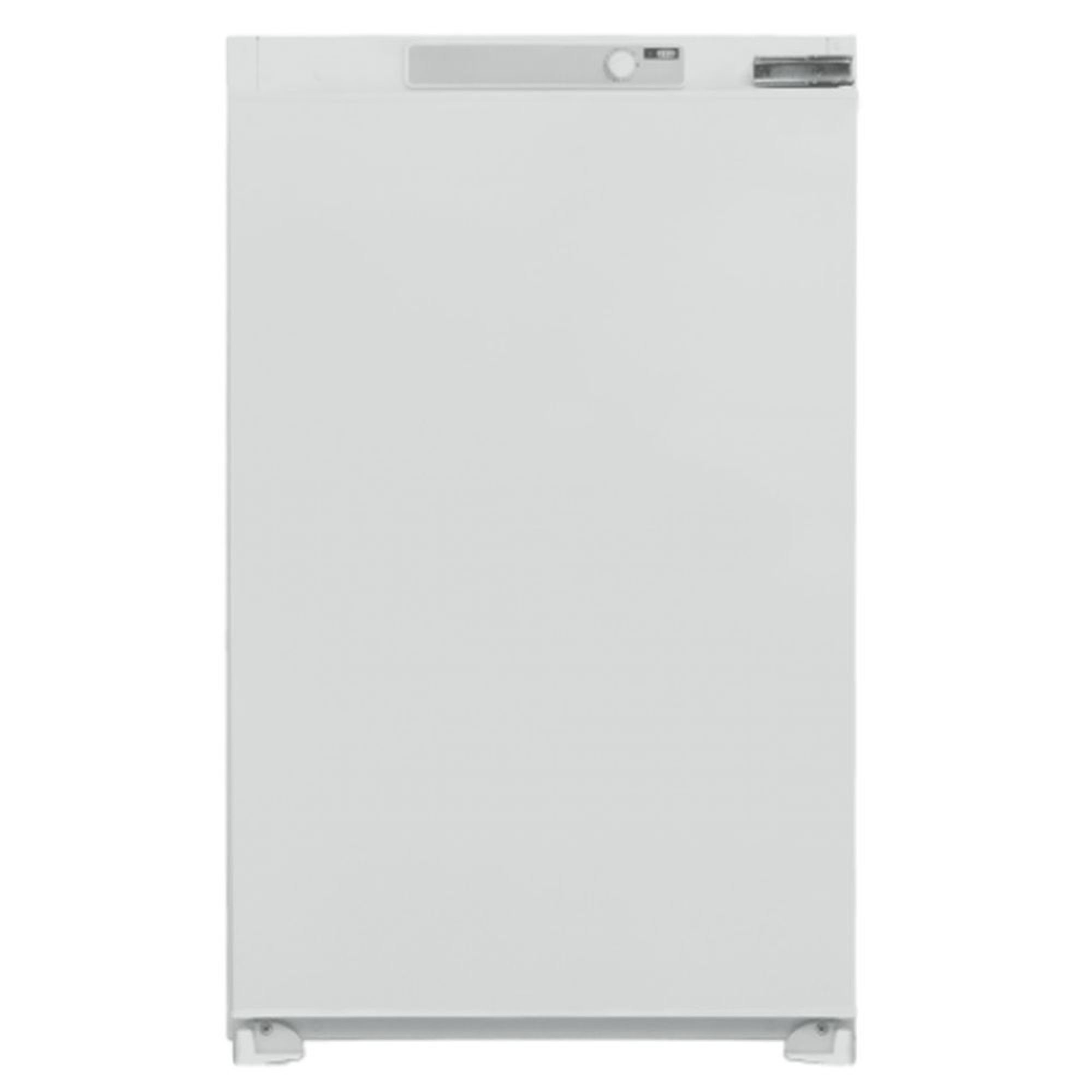 Sharp Einbaugefrierschrank SJ-SE099M0X-EU