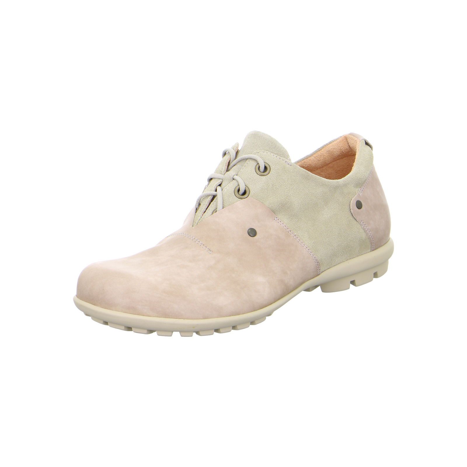 Schnürer Kong Schnürschuh