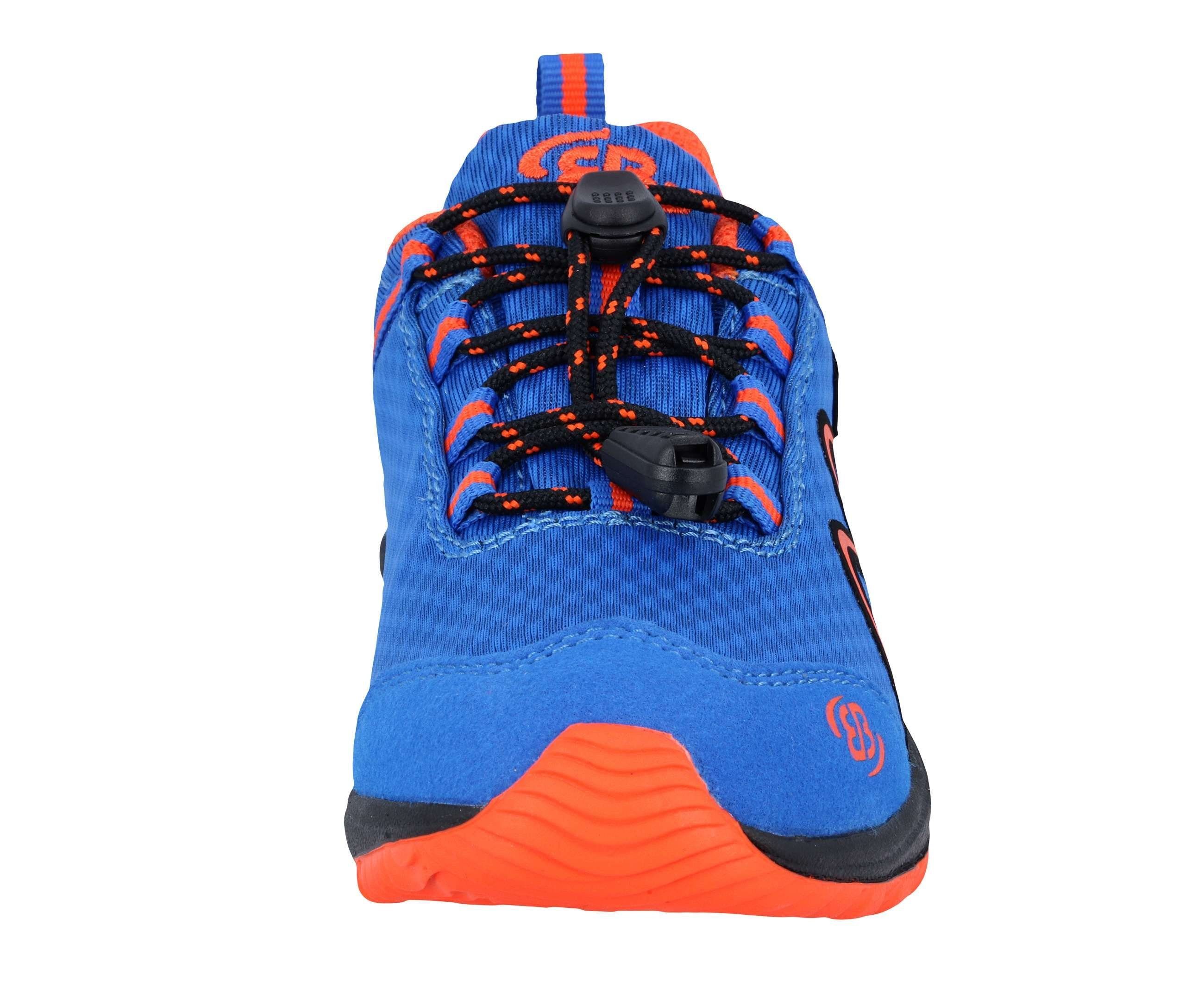 BRÜTTING Outdoorschuh Guide Outdoorschuh