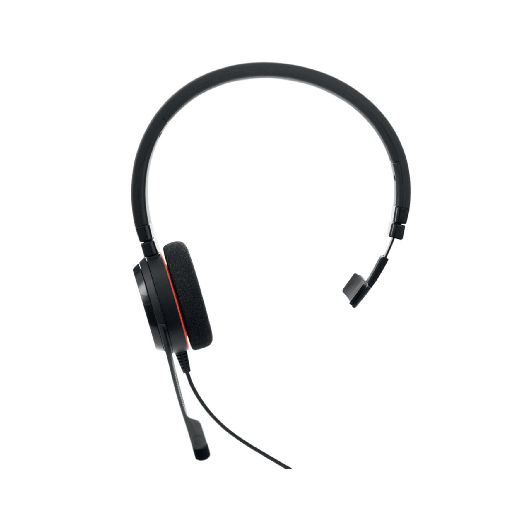 Jabra Evolve 20 USB C/A MS Mono Kopfhörer