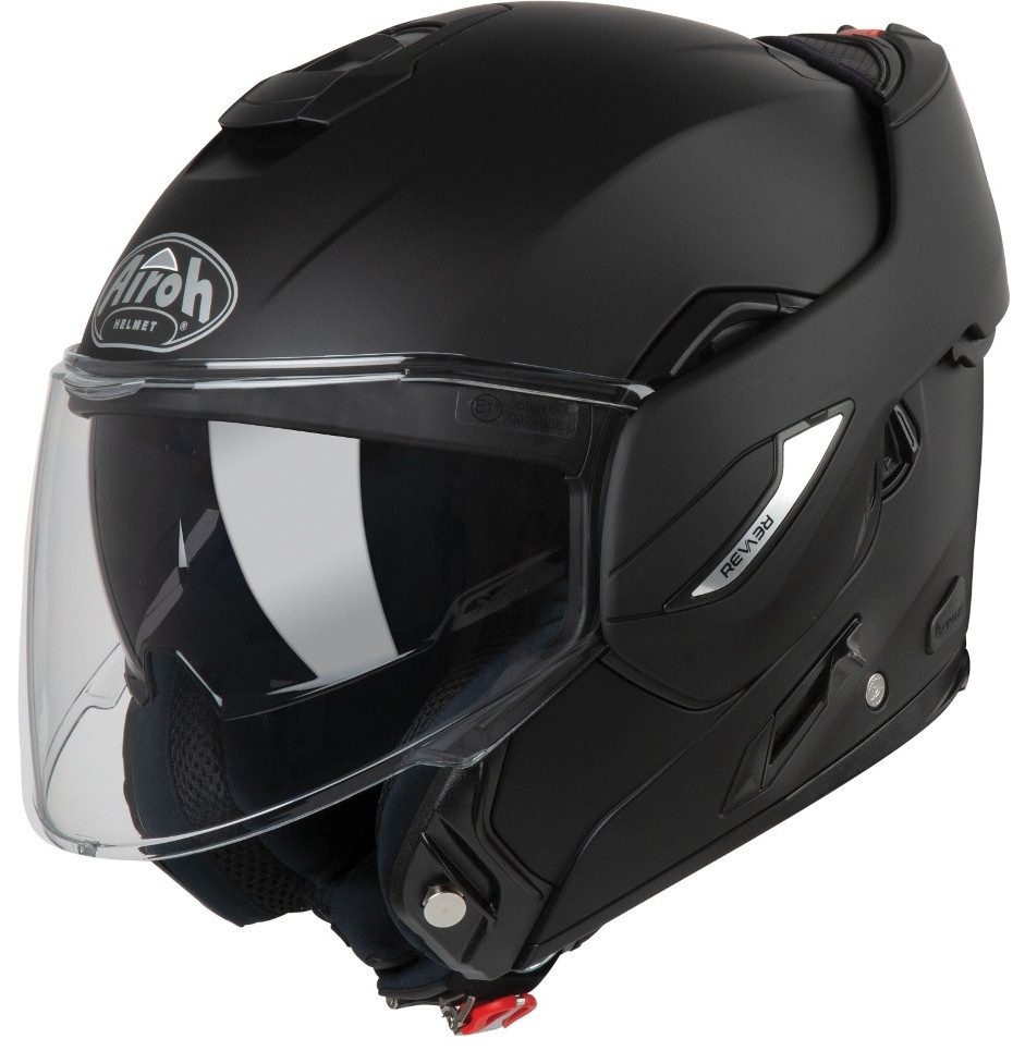 Motorradhelm Rev 19 Color Klapphelm