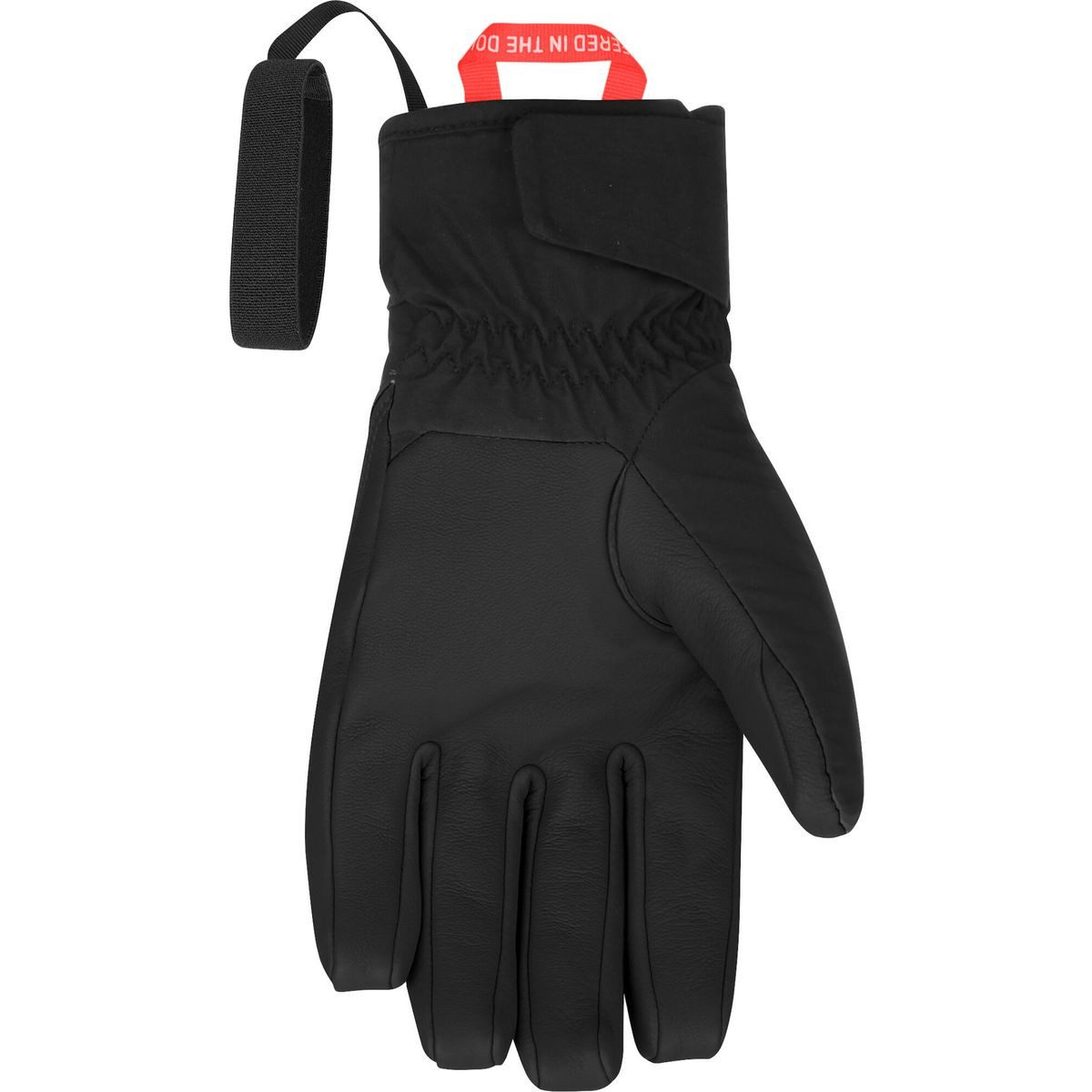Salewa Multisporthandschuhe Ortles Powertex/Twr W Gloves Ein warmer, wasserdichter und atmungsaktiver Damenhandschuh für