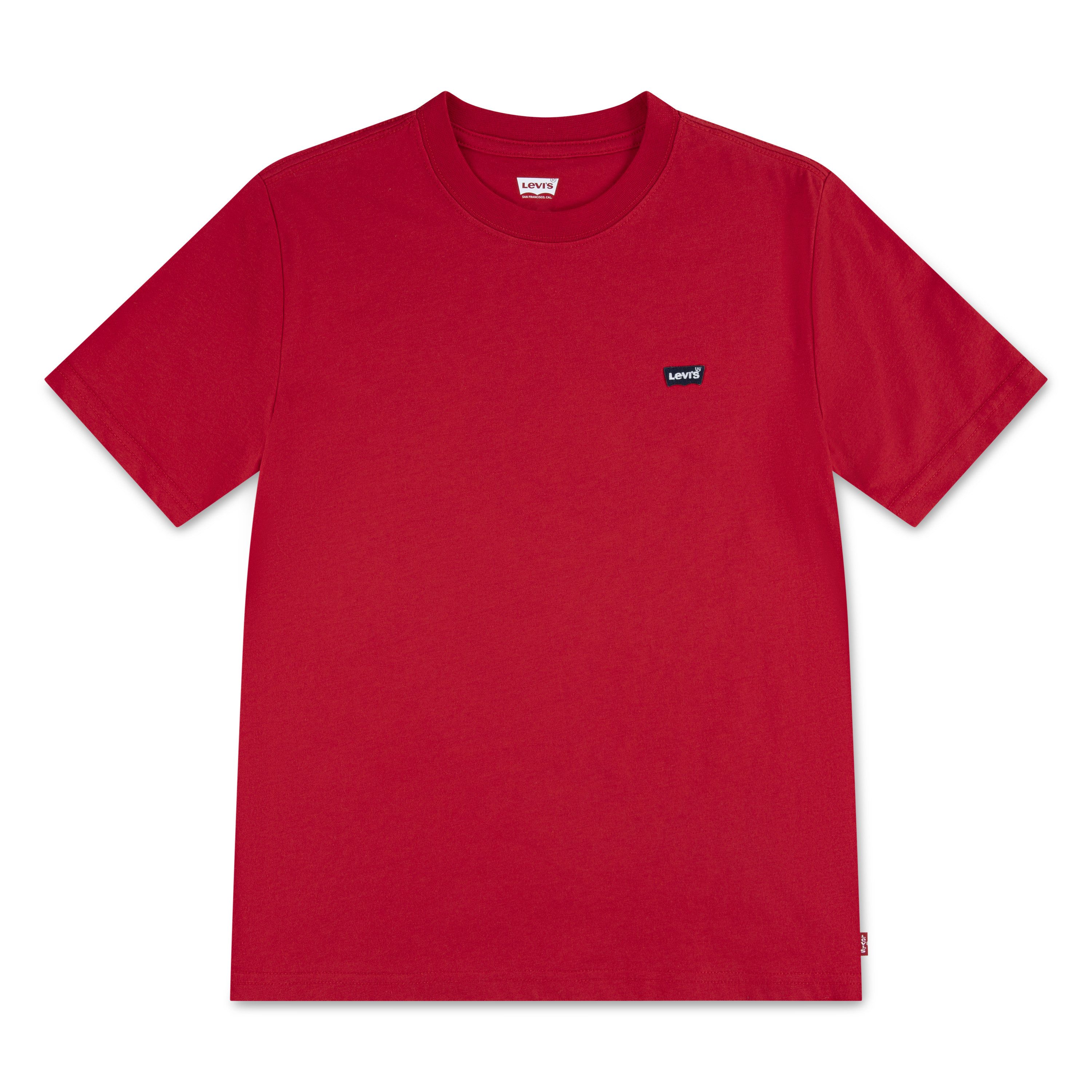 Levi's® Kids T-Shirt LVB BATWING CHEST HIT Mit Logo Stickerei for BOYS