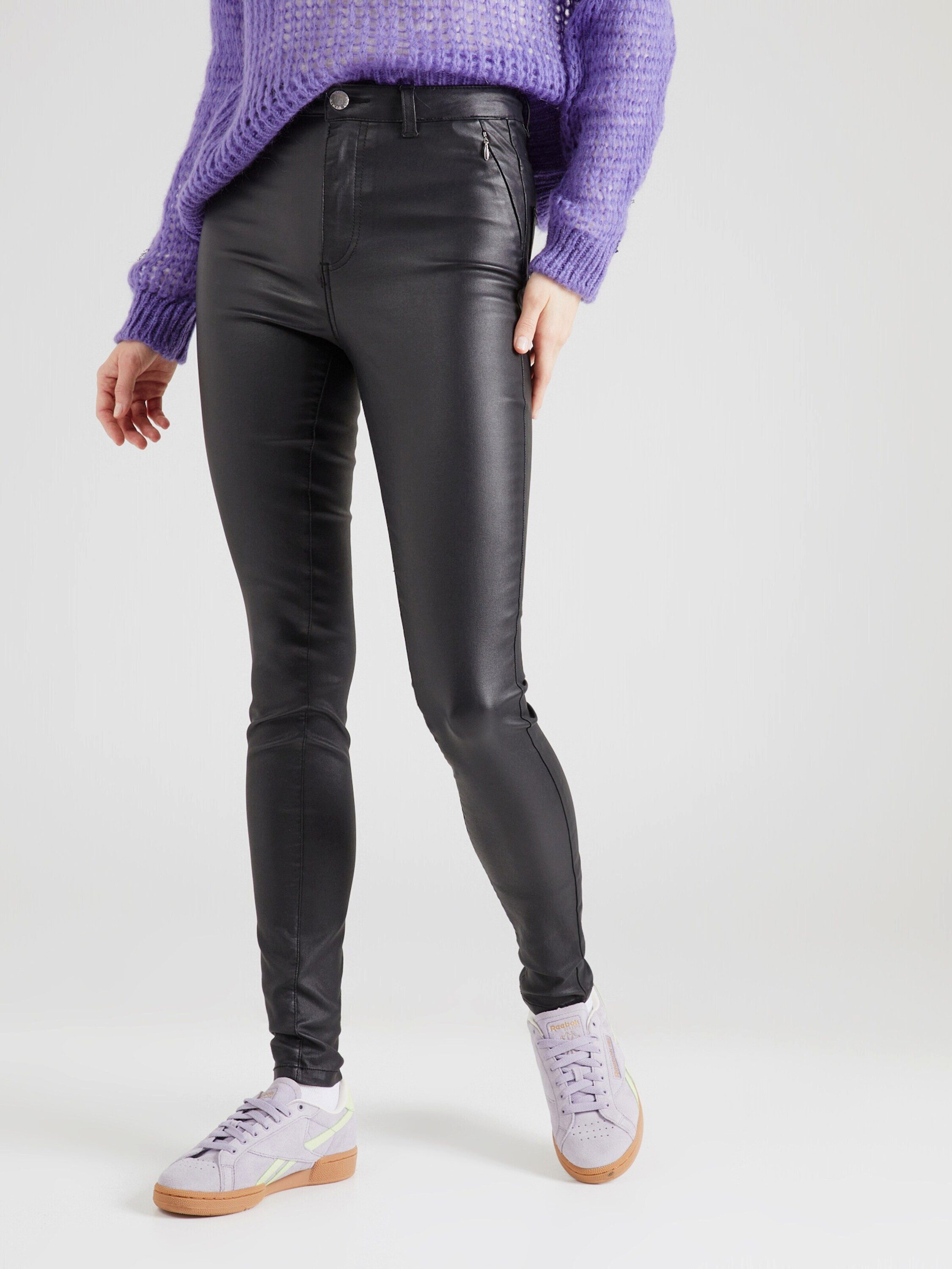 ONLY Lederimitathose ONLElsie-Nya (1-tlg) Weiteres Detail