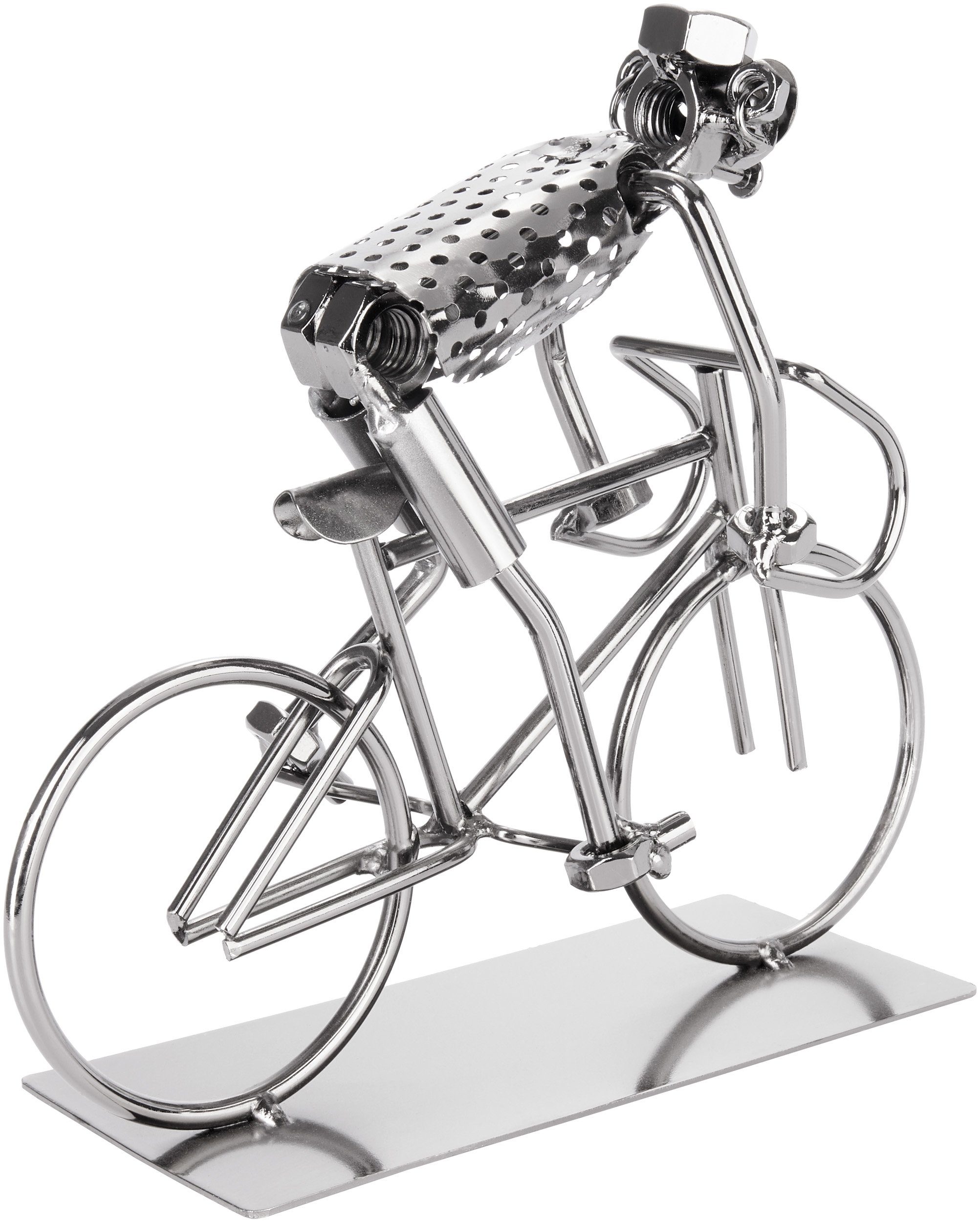 Lustige Rennrad-Tasse – Perfektes Geschenk Für Radfahrer | Spülmaschinenfest & Beidseitig Bedruckt