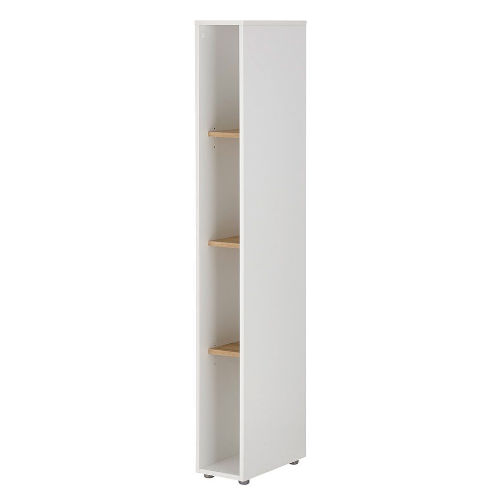 Lomadox Regal CRISP-61, in anthrazit mit günstig online kaufen
