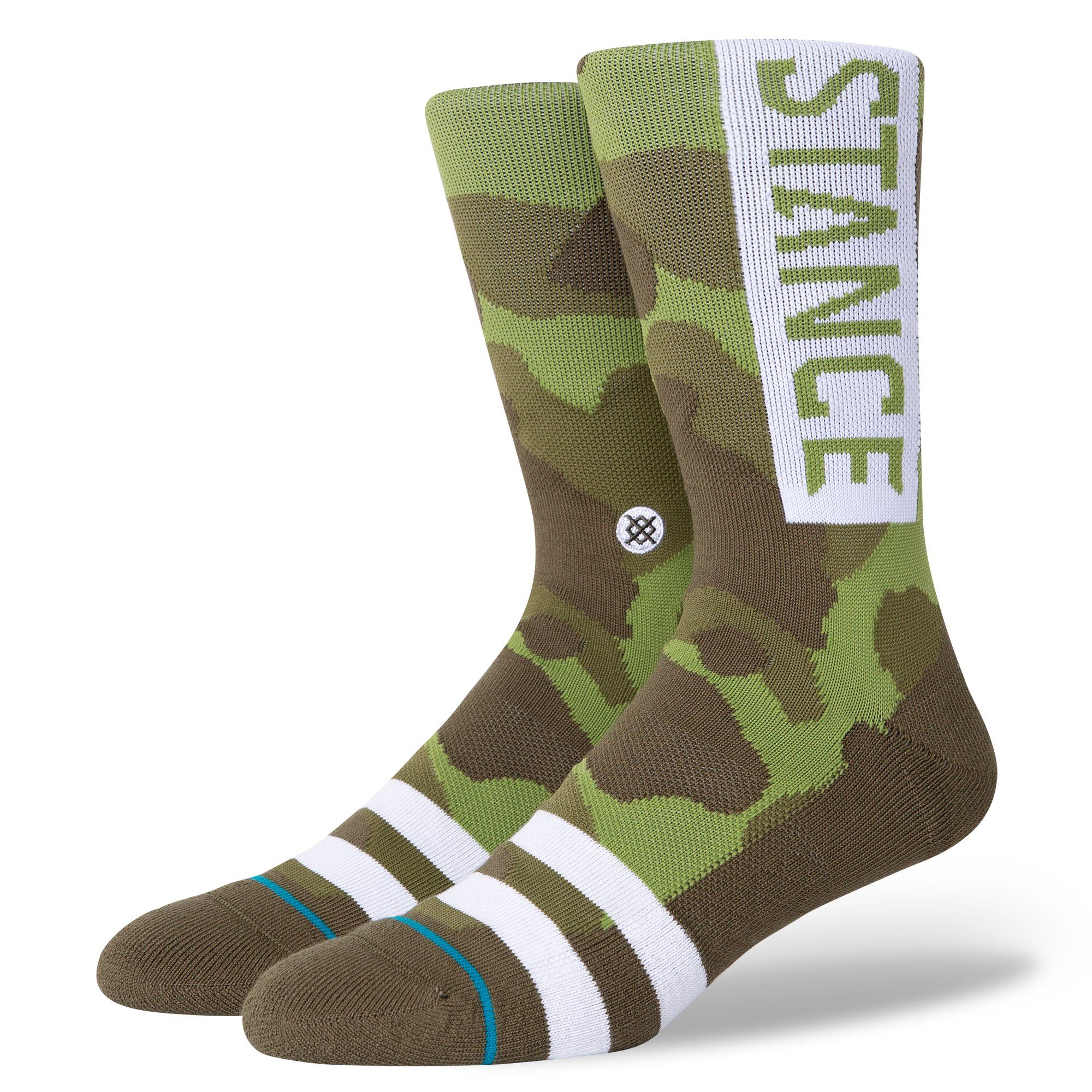 Stance Freizeitsocken OG günstig online kaufen