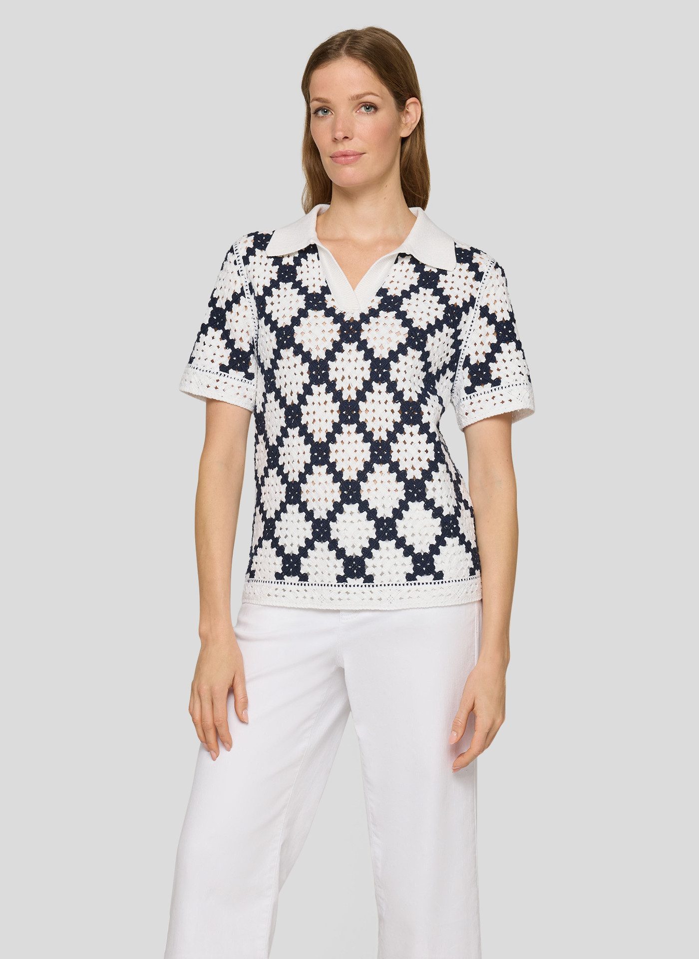 Rabe Strickpullover Pullover