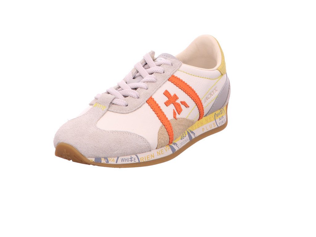PREMIATA Jacky x Schnürschuh