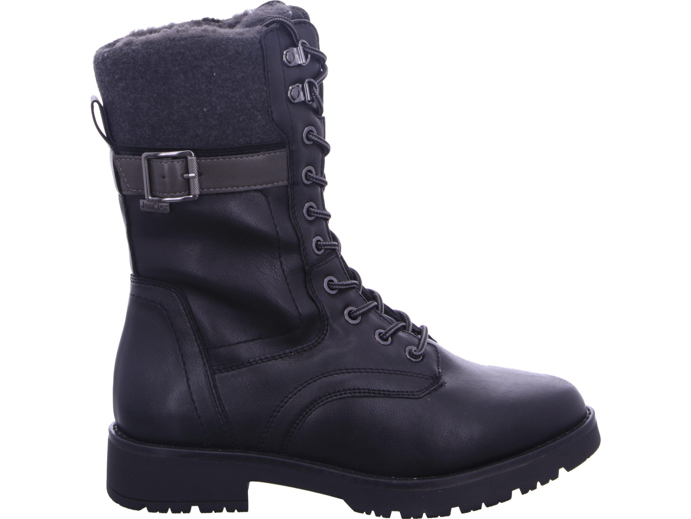 Jana Da.-Stiefel Winterstiefel mit TEX-Membran günstig online kaufen