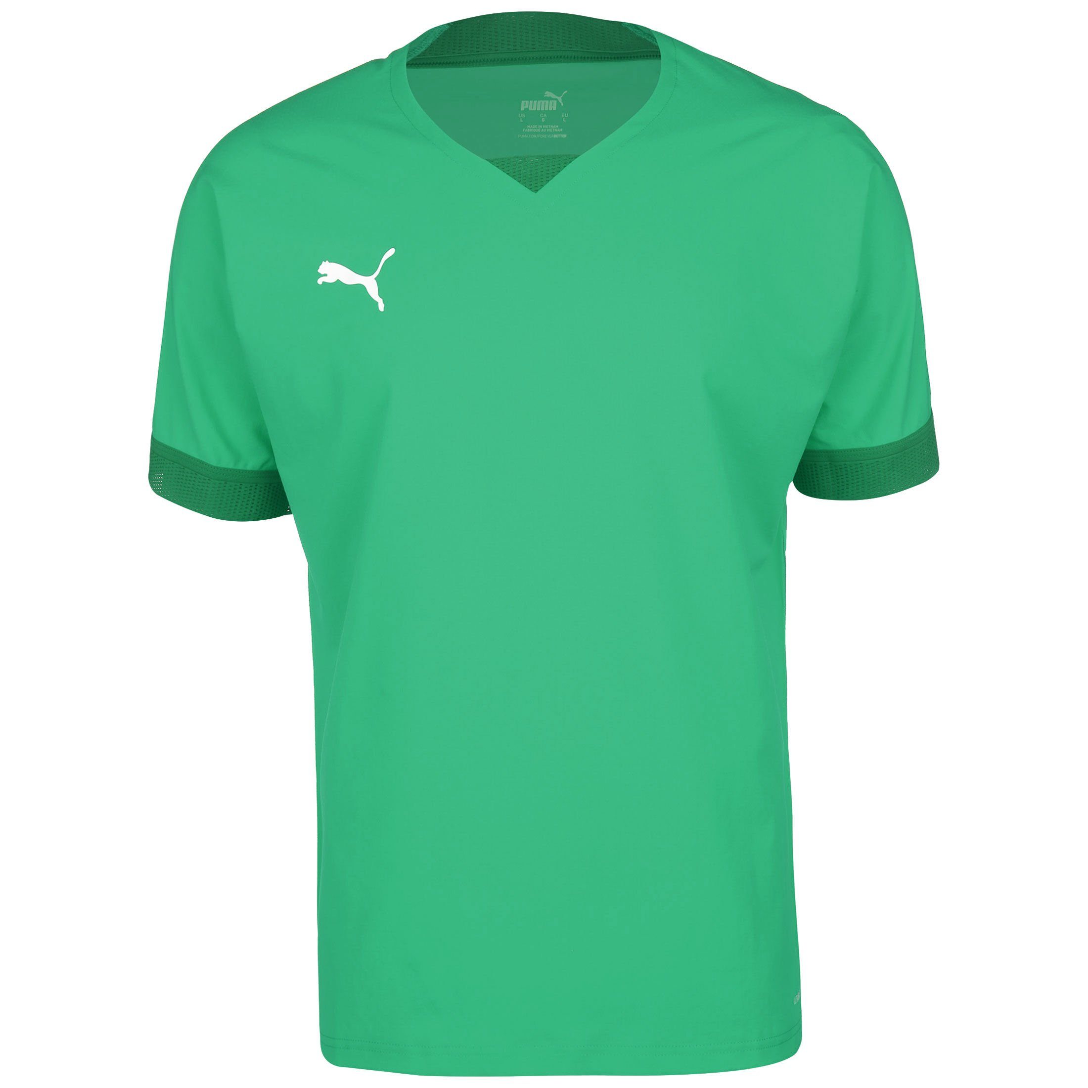 PUMA Fußballtrikot TeamFINAL Fußballtrikot Herren