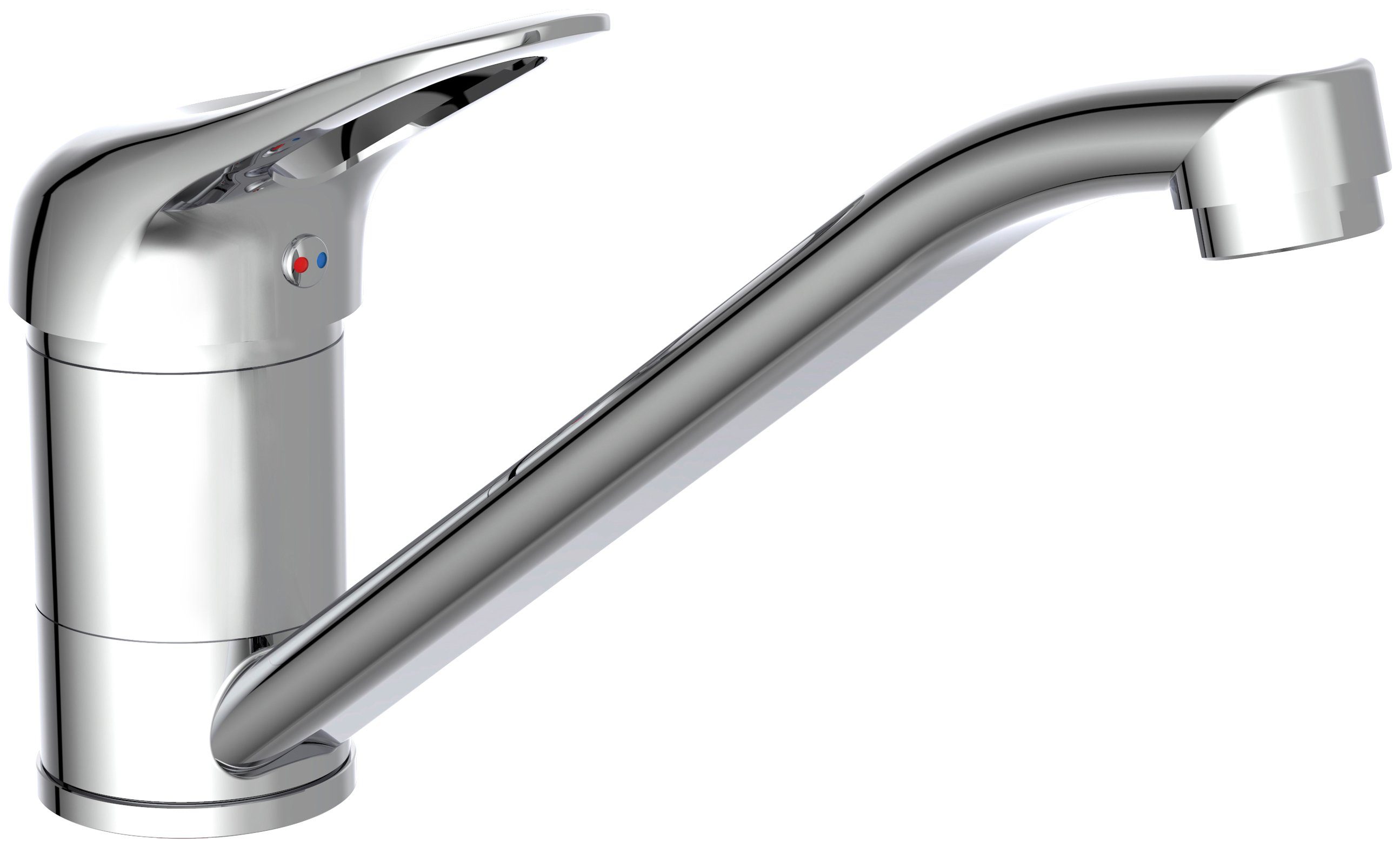 Küchenarmatur Canyon