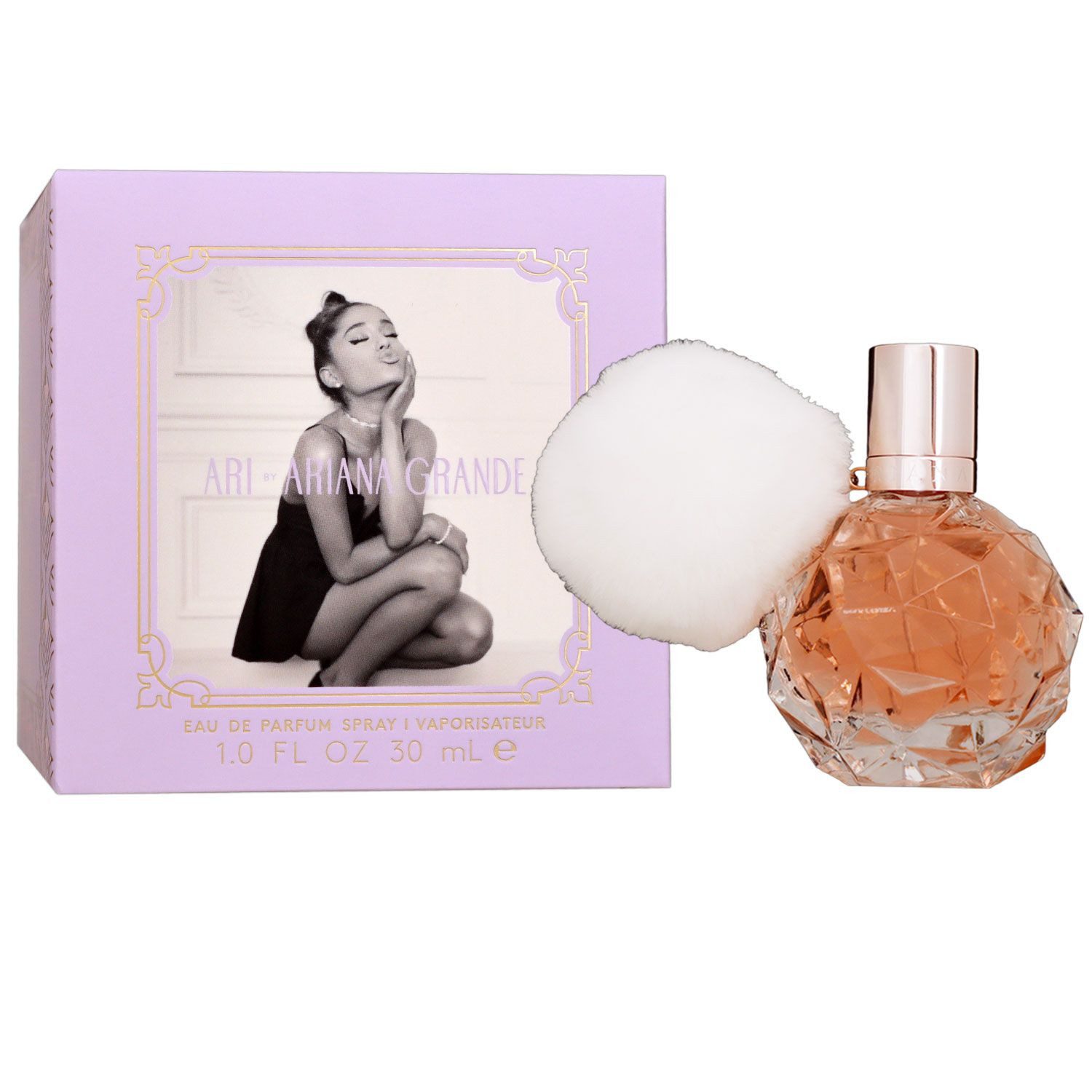 ARIANA GRANDE Eau de Parfum Ari 30 ml