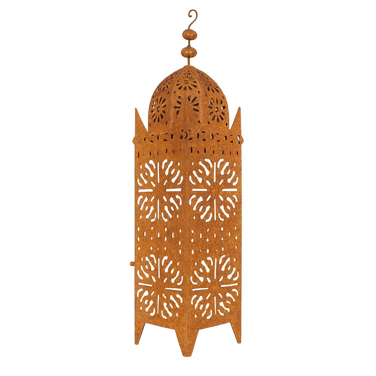 Marrakesch Orient & Mediterran Interior Kerzenlaterne günstig online kaufen