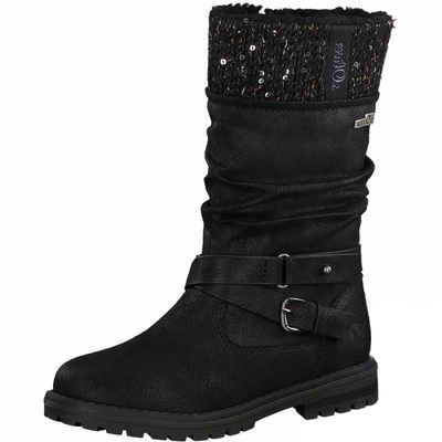 s.Oliver 5-5-46610-25 Stiefel