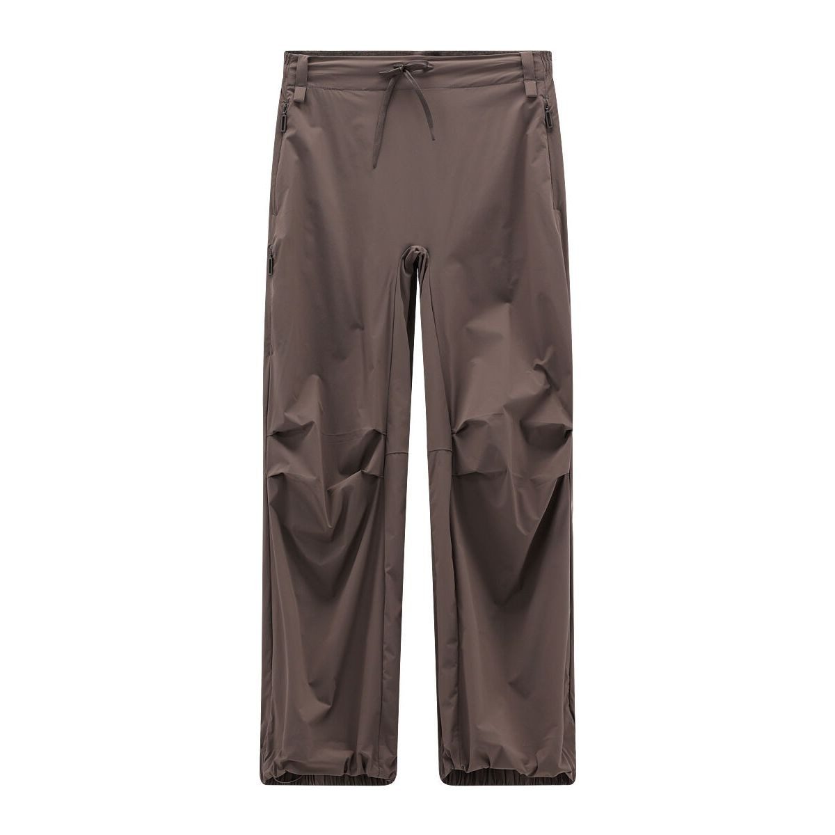 Jeanne Baret Fahrradhose Sumatra Pants Over Stylische Damenhose für Radfahrerinnen, wasserabweisend