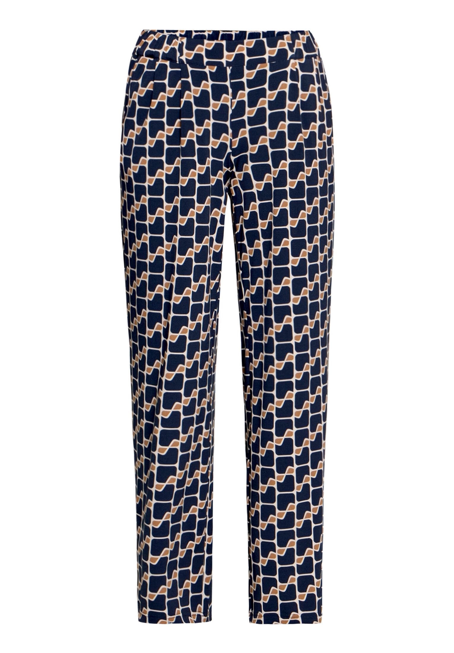 Betty Barclay Schlupfhose Damen mit Eingrifftaschen