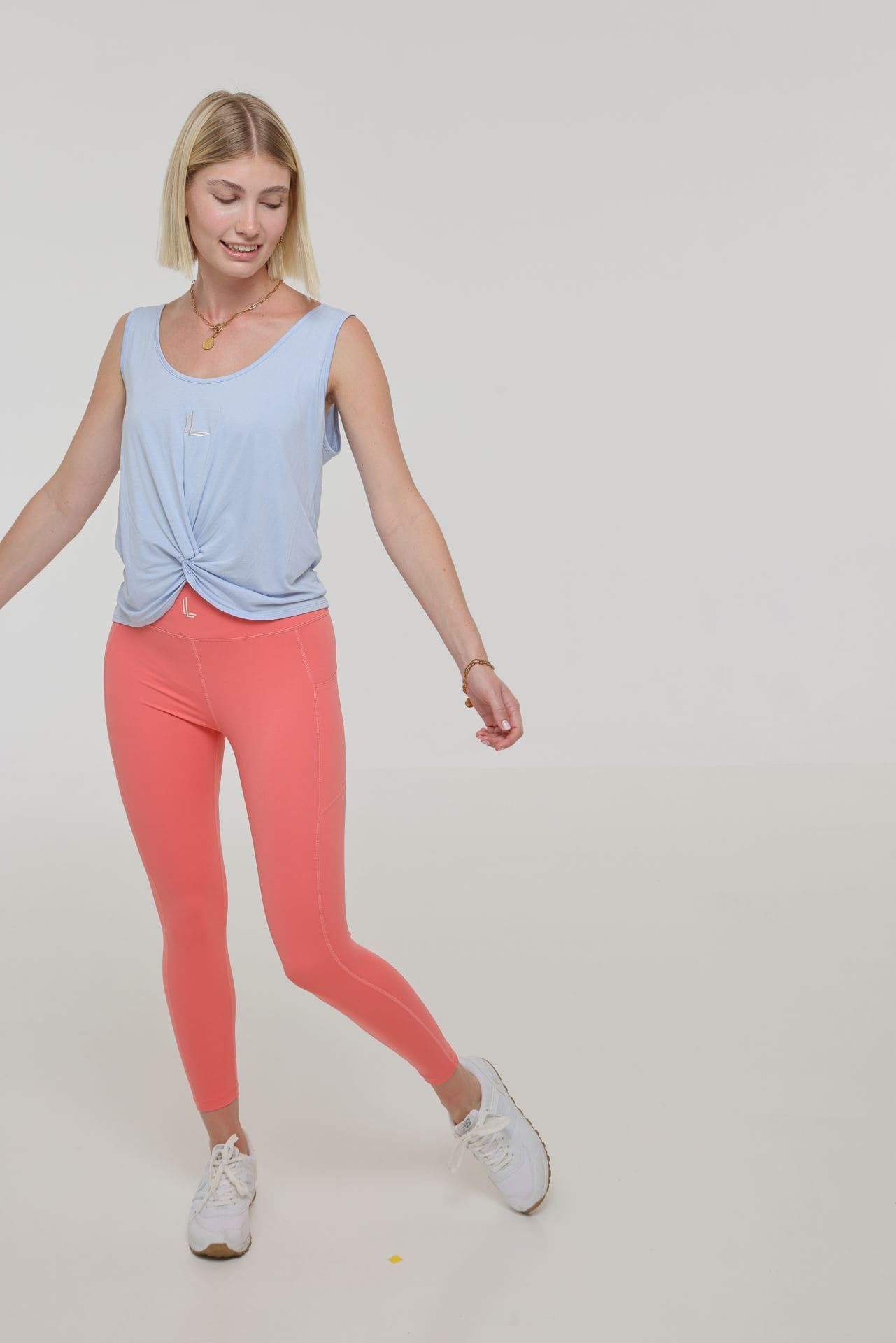 Lara Laurén 2-in-1-Tanktop Lara Laurén KIM günstig online kaufen