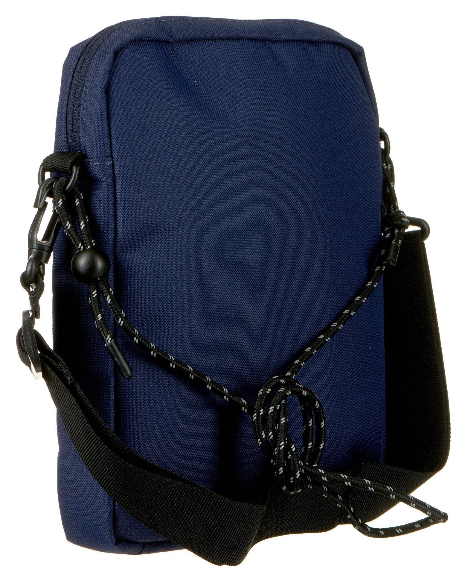 Levi's® Umhängetasche Dual Strap North-South Crossbody, mit abnehmbaren Umhängeriemen Schultertasche