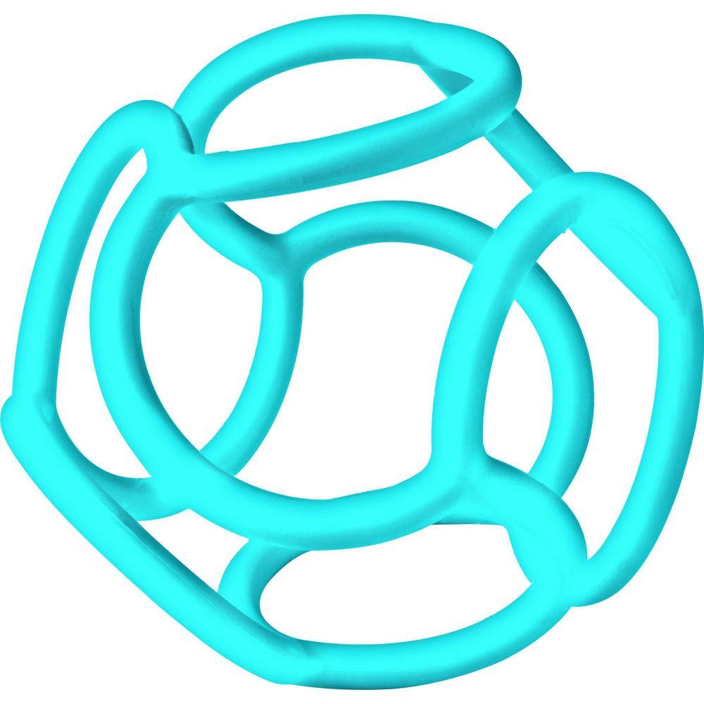 Ravensburger Greifling ministeps baliba - Babys Lieblingsball Blau