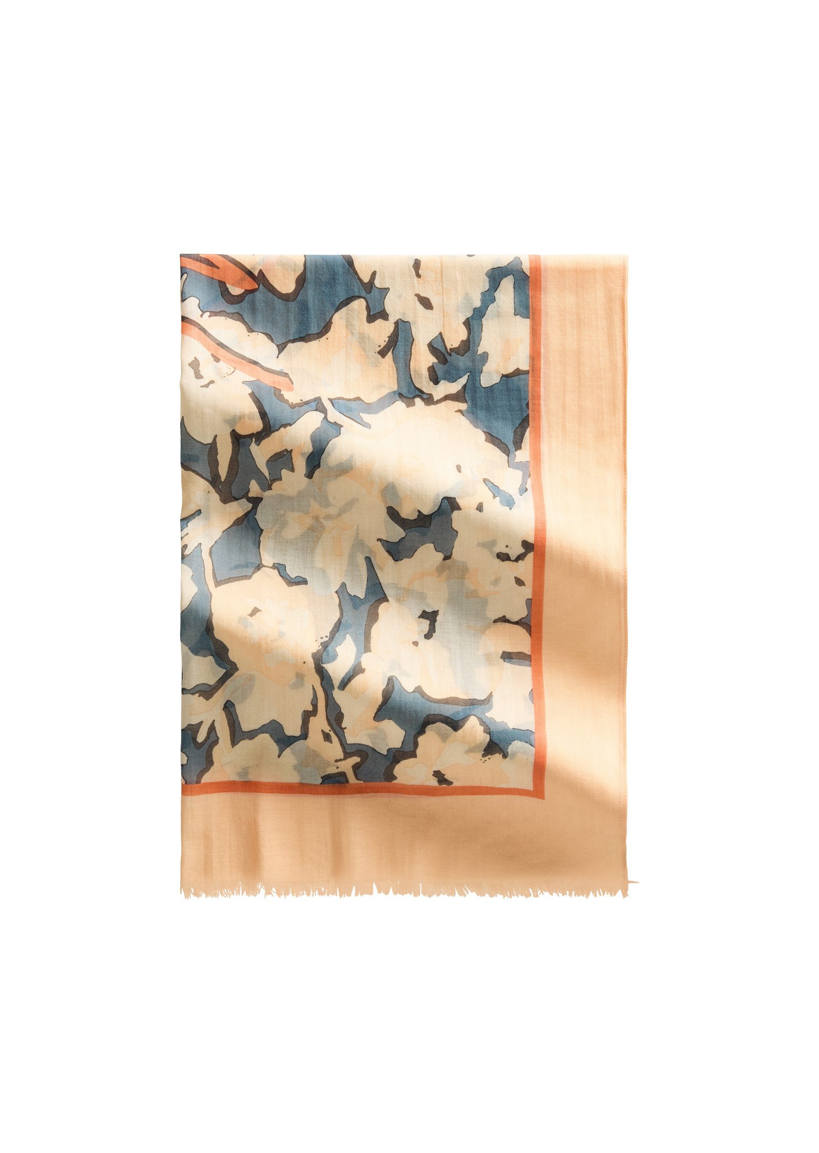 Marc O'Polo Schal mit TENCEL™ Lyocell