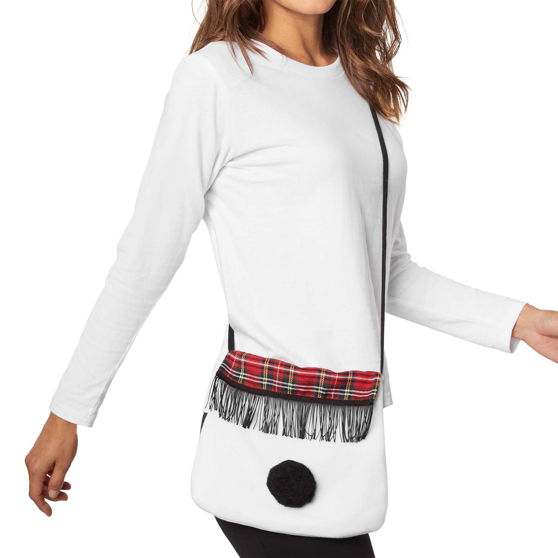 dressforfun Henkeltasche Schneefrau Umhängetasche günstig online kaufen