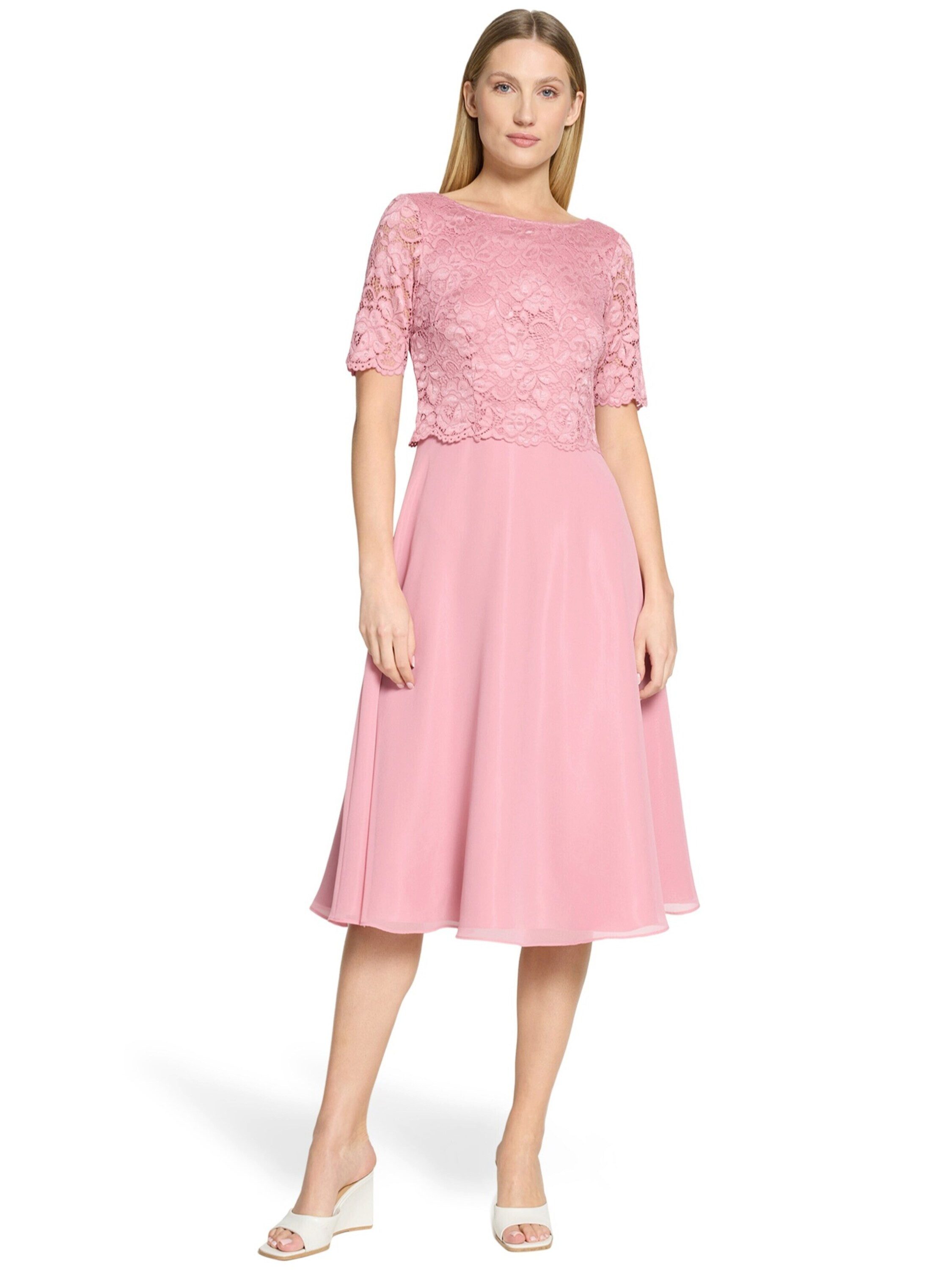 Midikleid