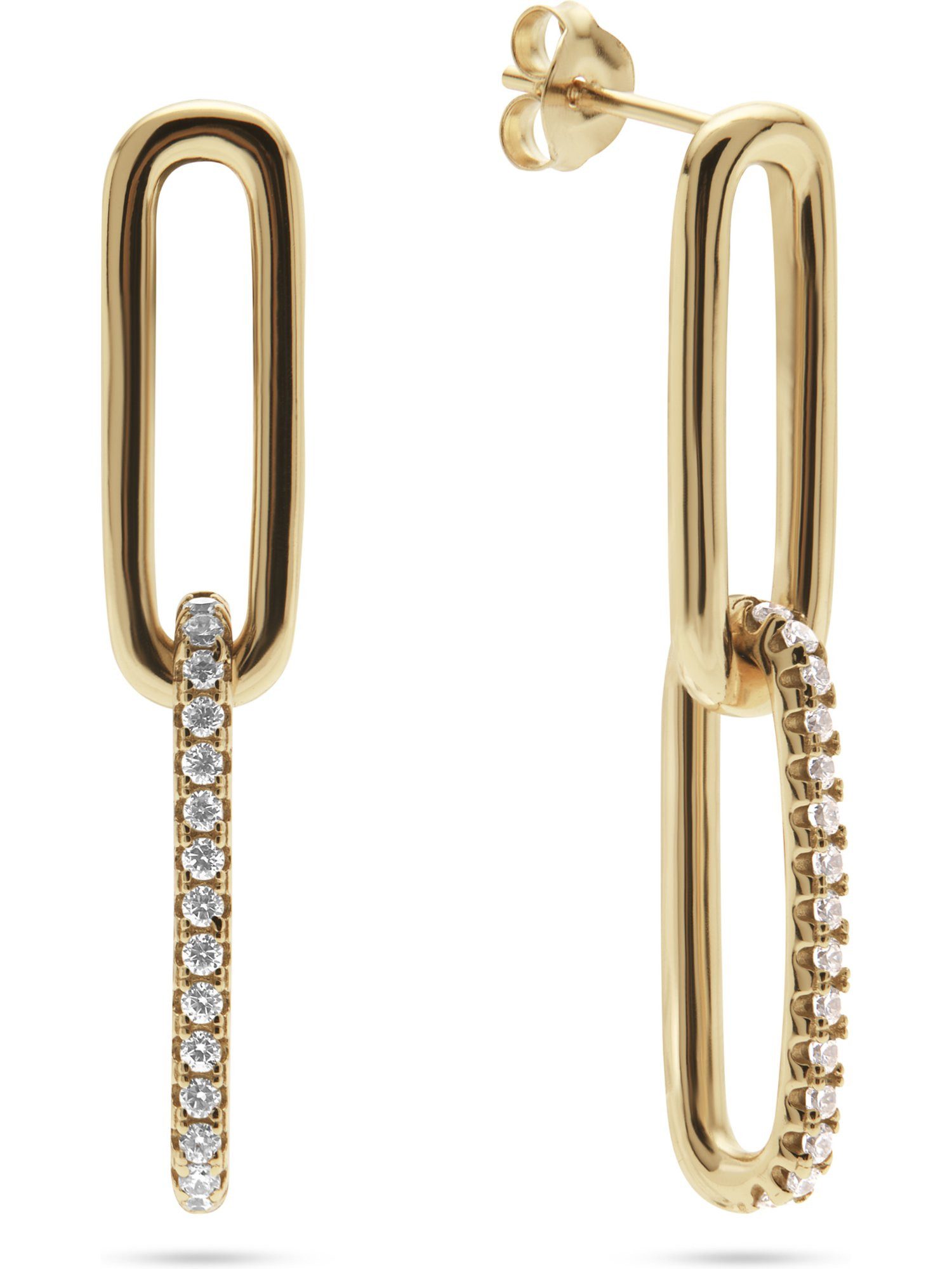 CHRIST Paar Ohrhänger