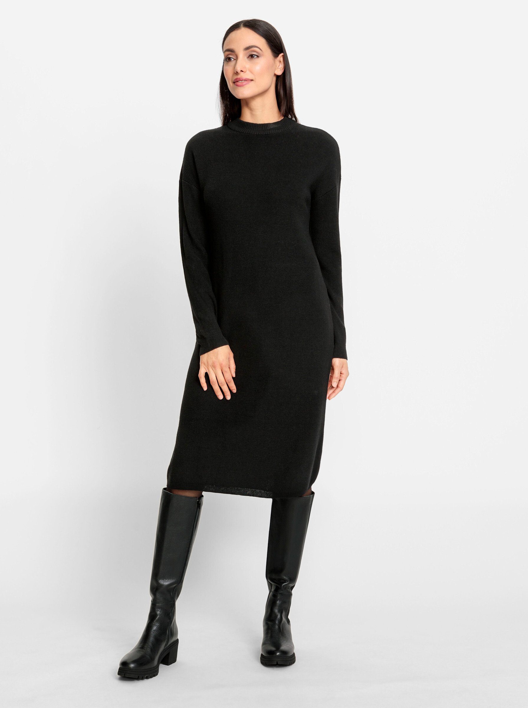 Strickkleid Strickkleid