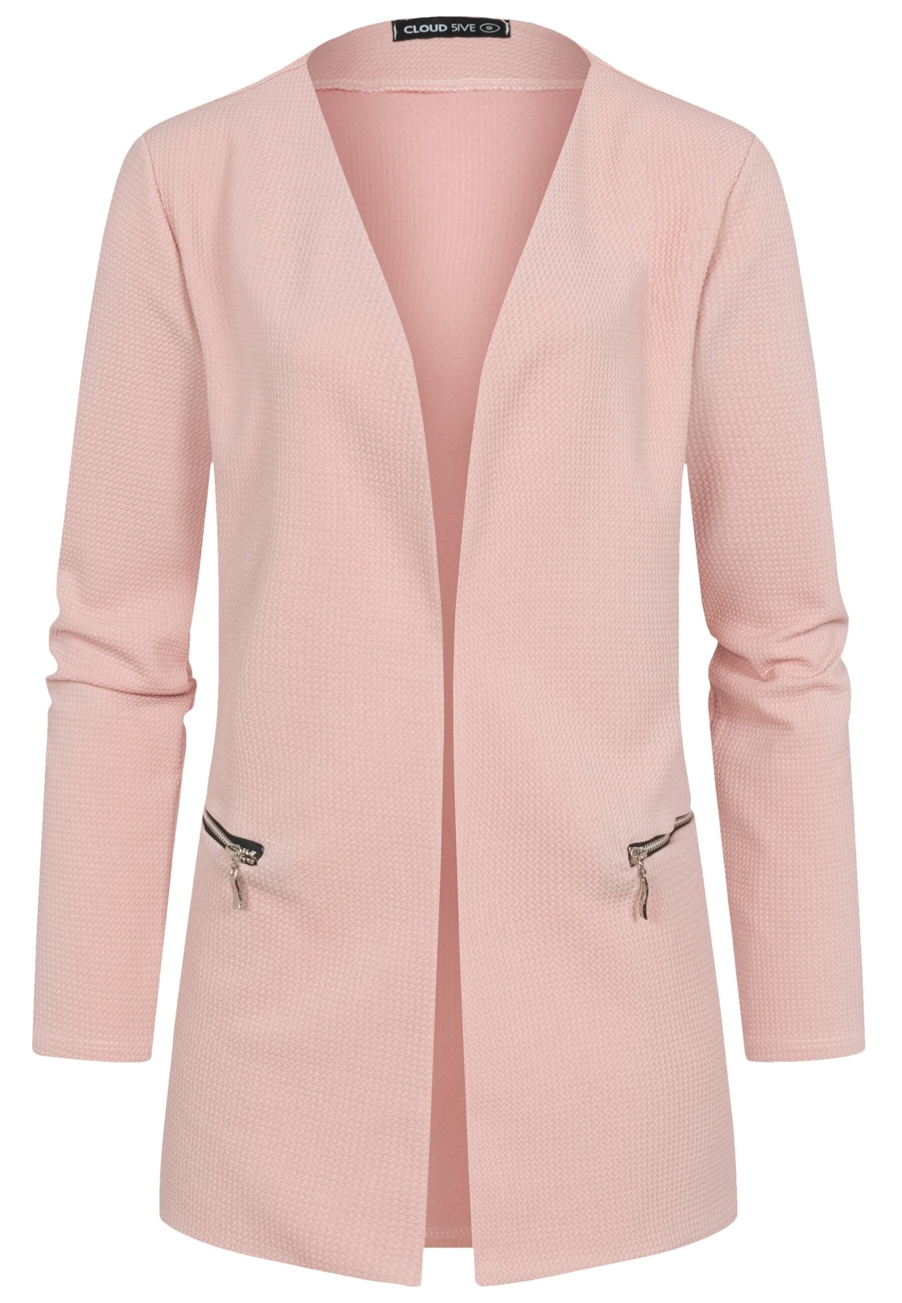 CLOUD 5IVE Strickjacke CLOUD 5IVE Damen günstig online kaufen