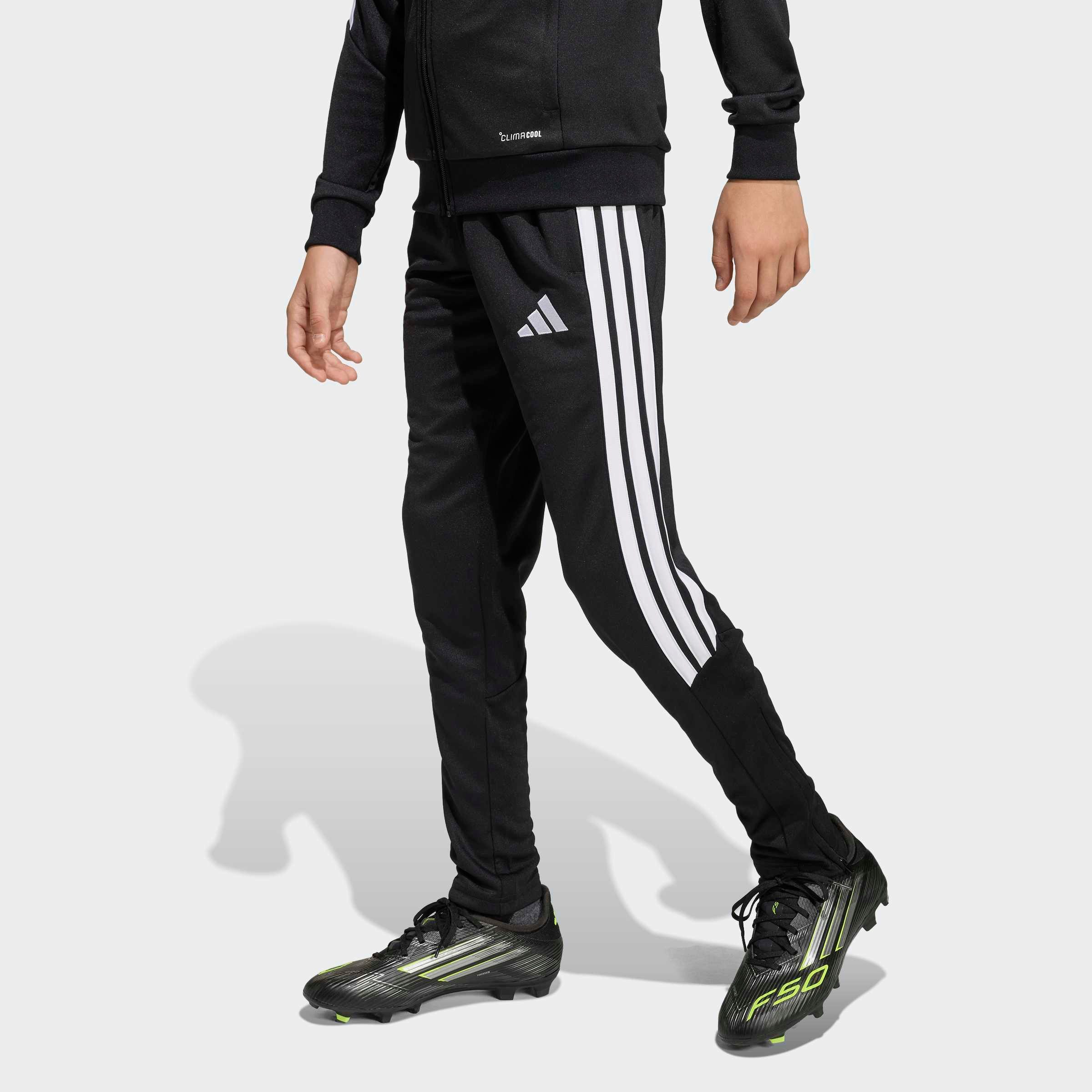 adidas Performance Trainingshose TIRO26 LEAGUE KIDS, REGULÄR GESCHNITTEN